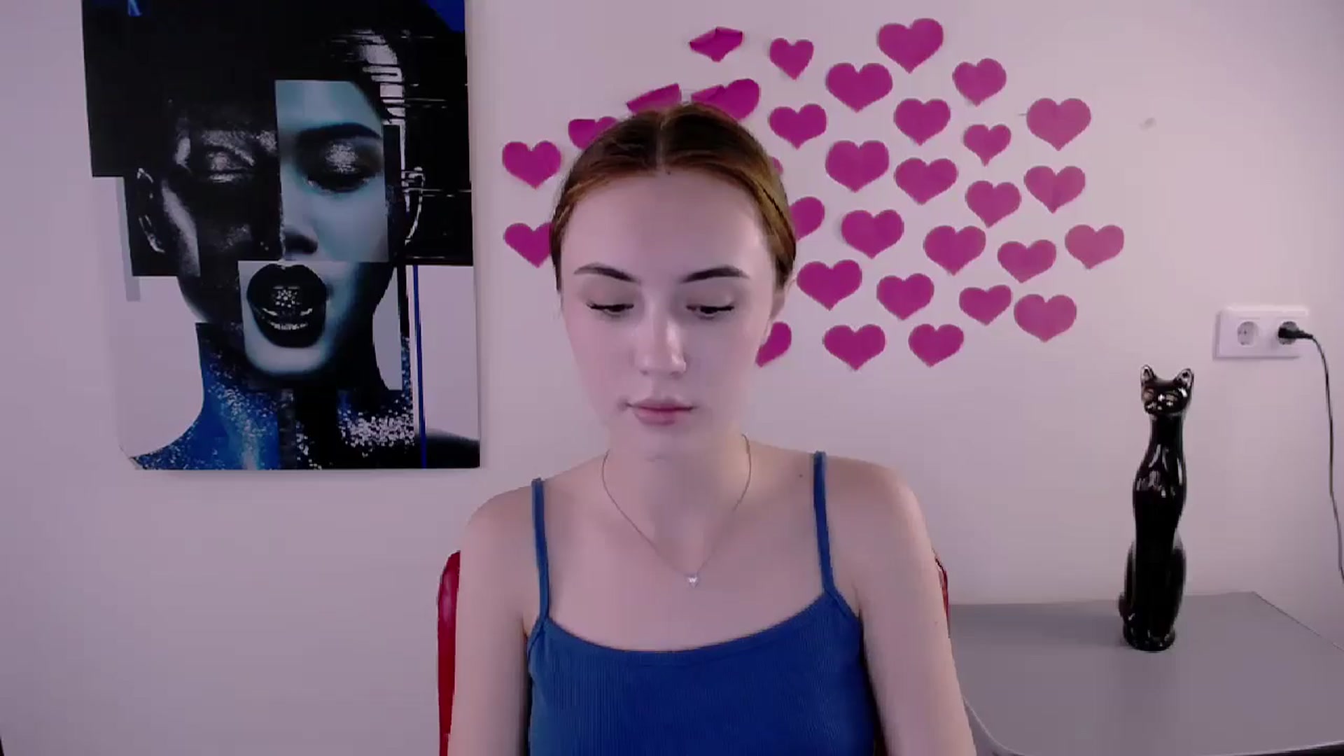 Gallery image thumbnail from Nikonara_'s myfreecams stream on, 06/10/2024, 13:09 image 9 of 20