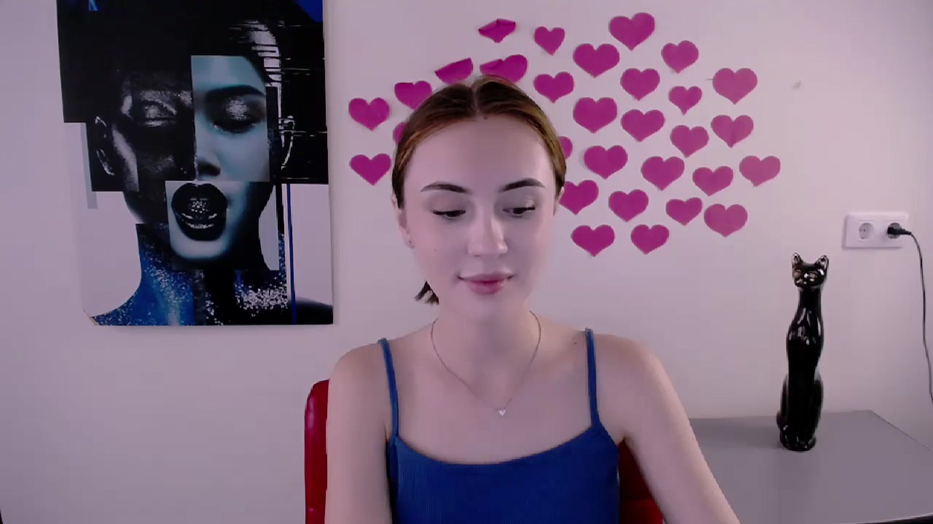 Gallery image thumbnail from Nikonara_'s myfreecams stream on, 06/10/2024, 13:09 image 12 of 20