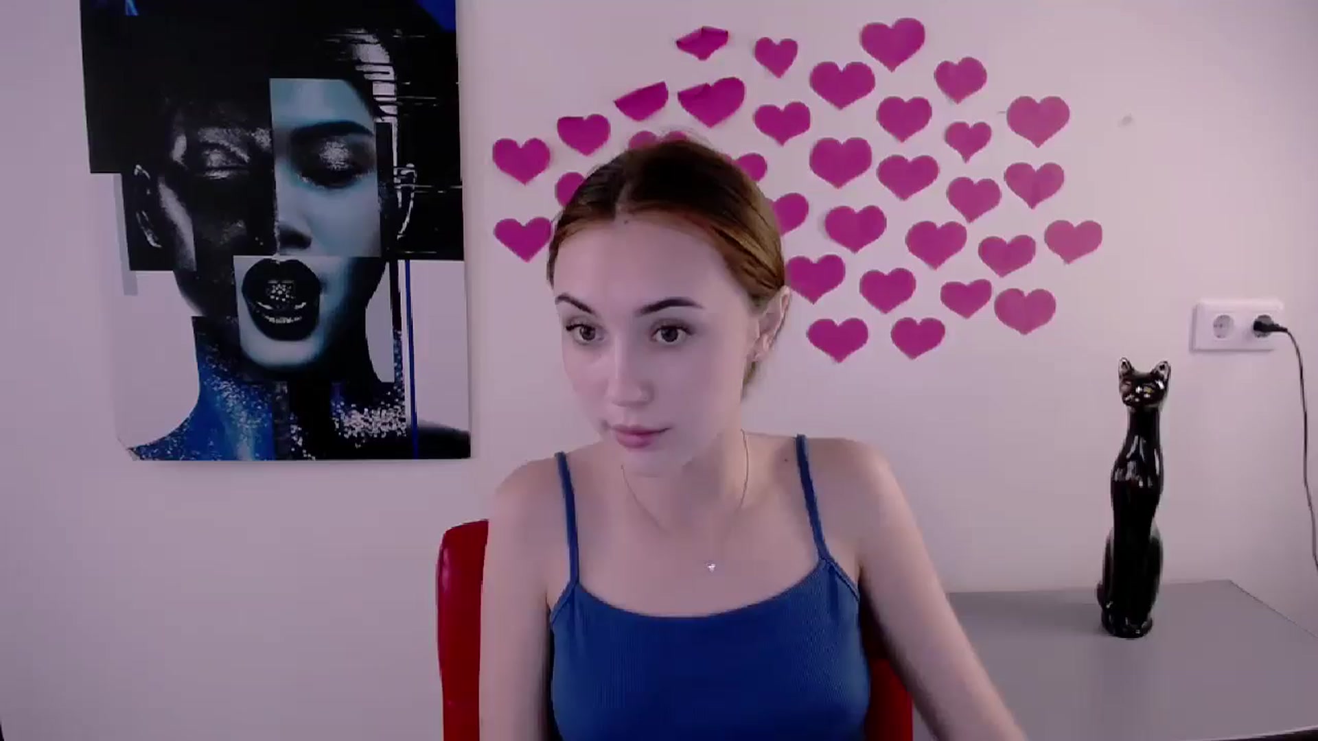 Gallery image thumbnail from Nikonara_'s myfreecams stream on, 06/10/2024, 13:09 image 1 of 20