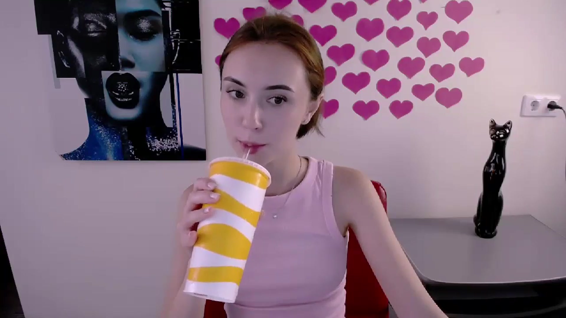 Gallery image thumbnail from Nikonara_'s myfreecams stream on, 06/11/2024, 13:01 image 20 of 20