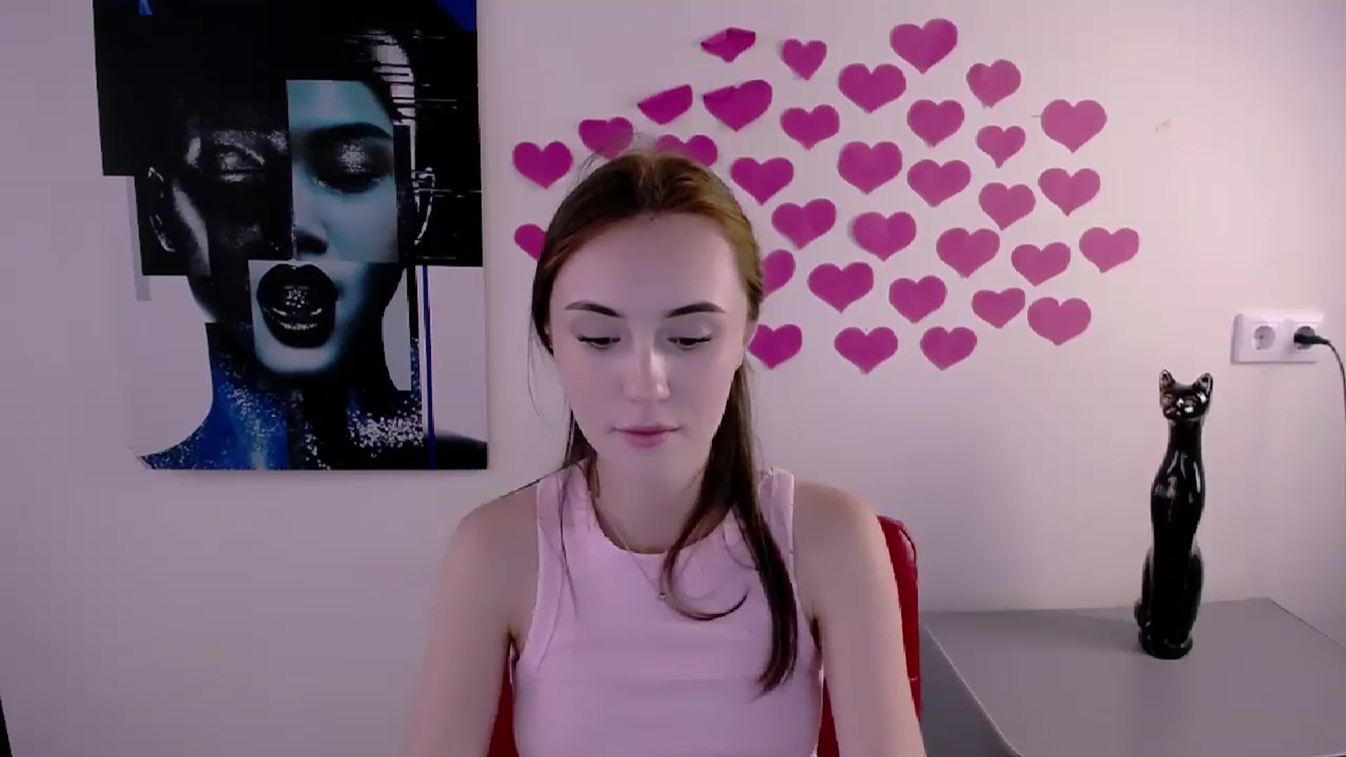 Gallery image thumbnail from Nikonara_'s myfreecams stream on, 06/11/2024, 13:01 image 5 of 20