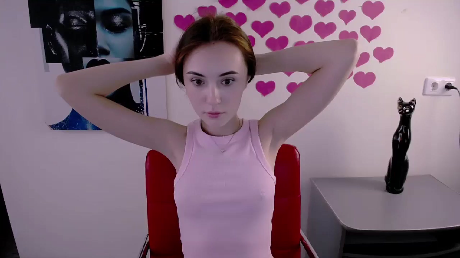 Gallery image thumbnail from Nikonara_'s myfreecams stream on, 06/11/2024, 13:01 image 11 of 20