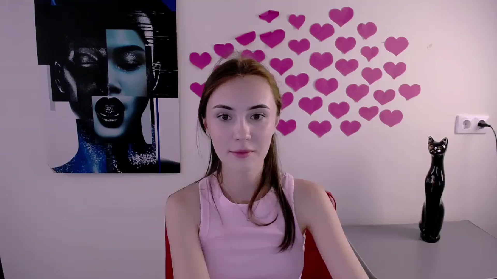 Gallery image thumbnail from Nikonara_'s myfreecams stream on, 06/11/2024, 13:01 image 2 of 20