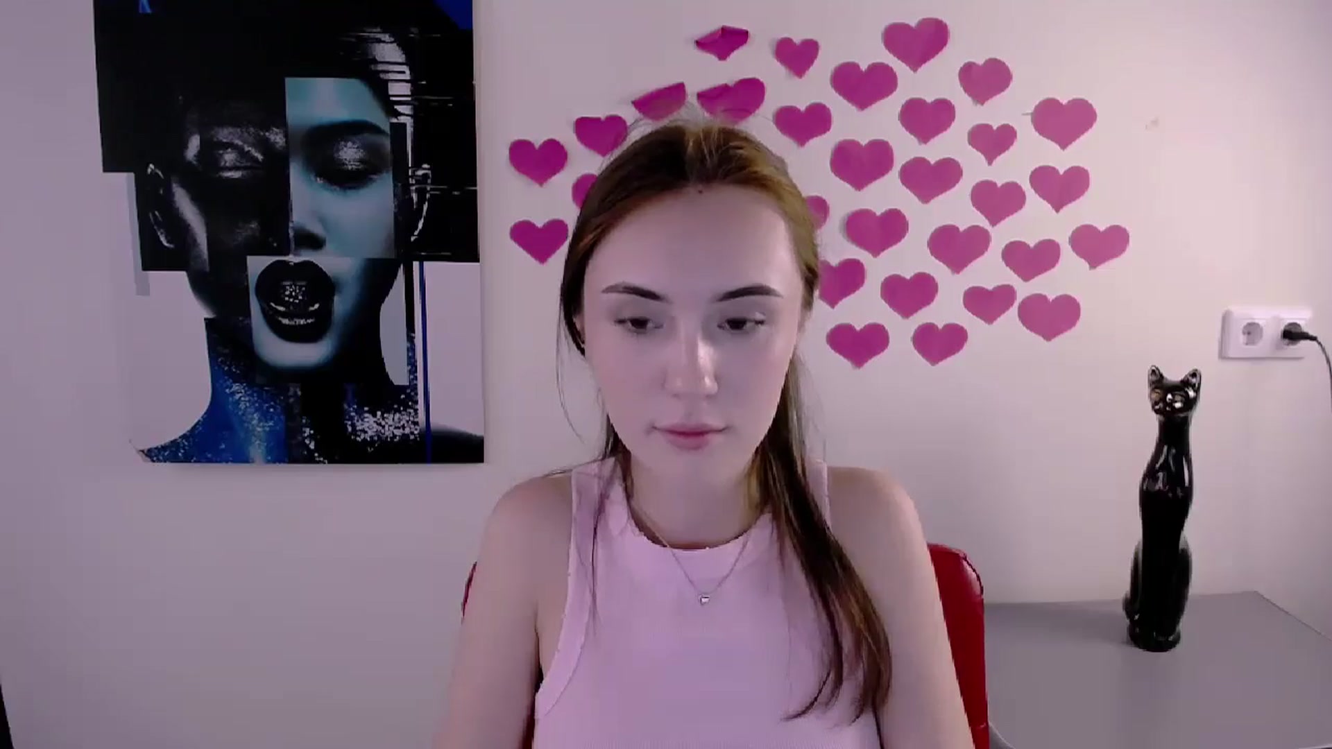 Gallery image thumbnail from Nikonara_'s myfreecams stream on, 06/11/2024, 13:01 image 7 of 20