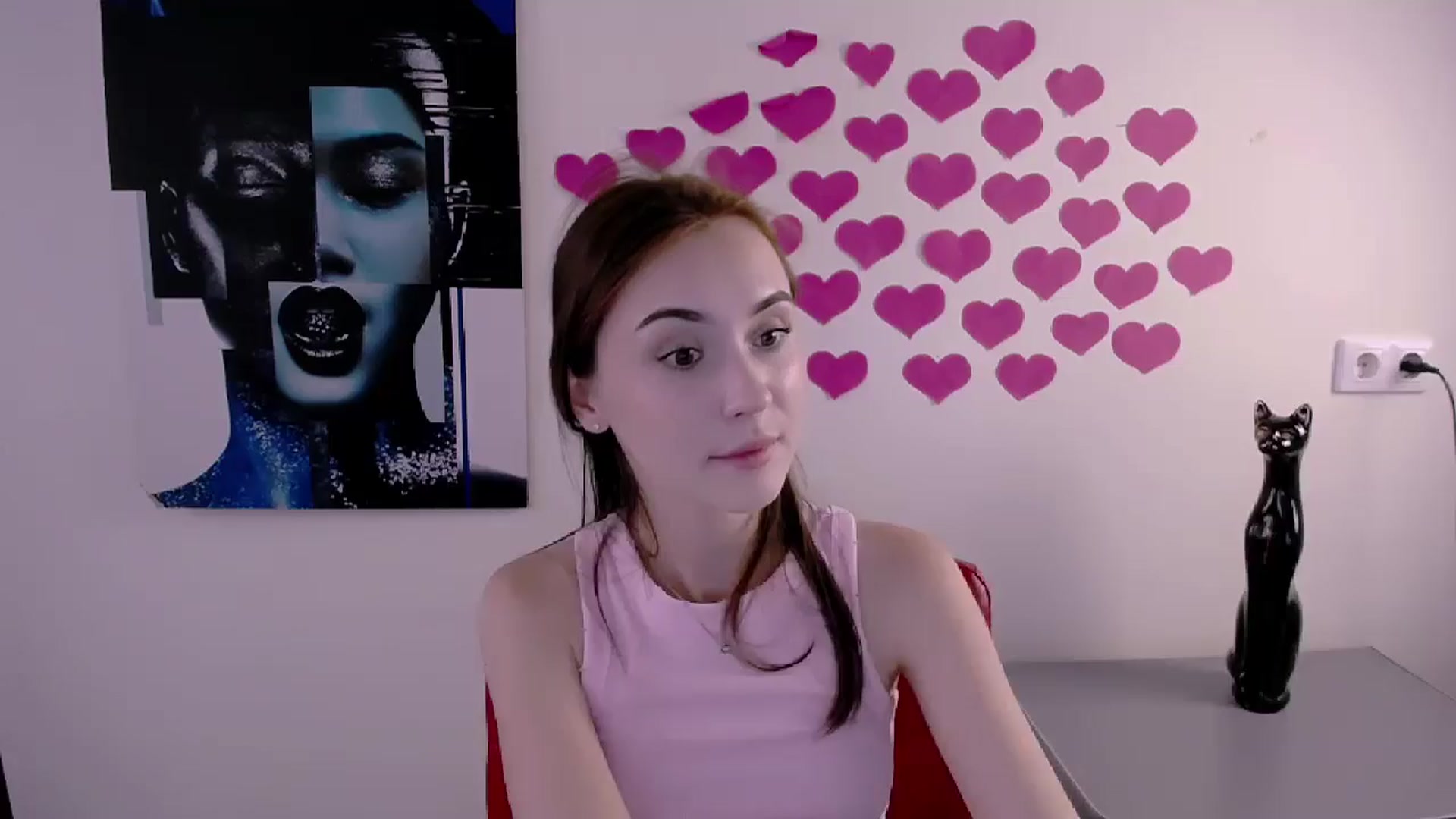 Gallery image thumbnail from Nikonara_'s myfreecams stream on, 06/11/2024, 13:01 image 6 of 20