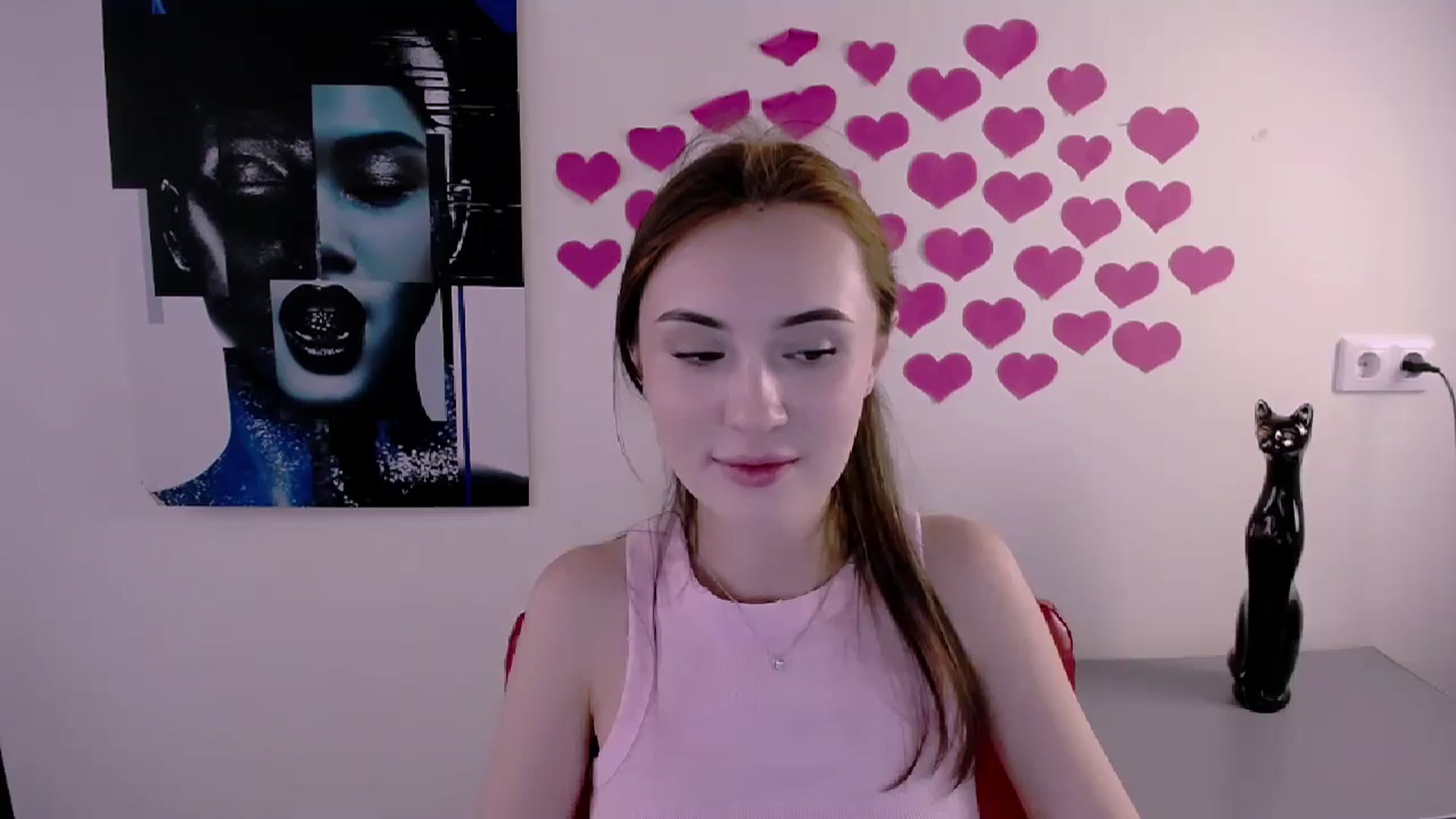 Gallery image thumbnail from Nikonara_'s myfreecams stream on, 06/11/2024, 13:01 image 8 of 20