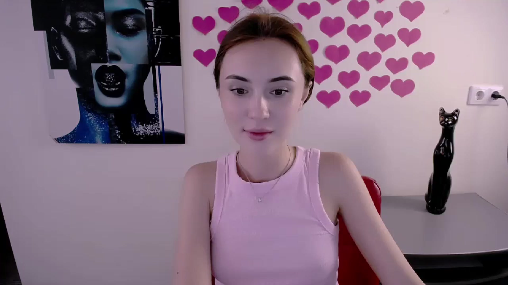 Gallery image thumbnail from Nikonara_'s myfreecams stream on, 06/11/2024, 13:01 image 12 of 20