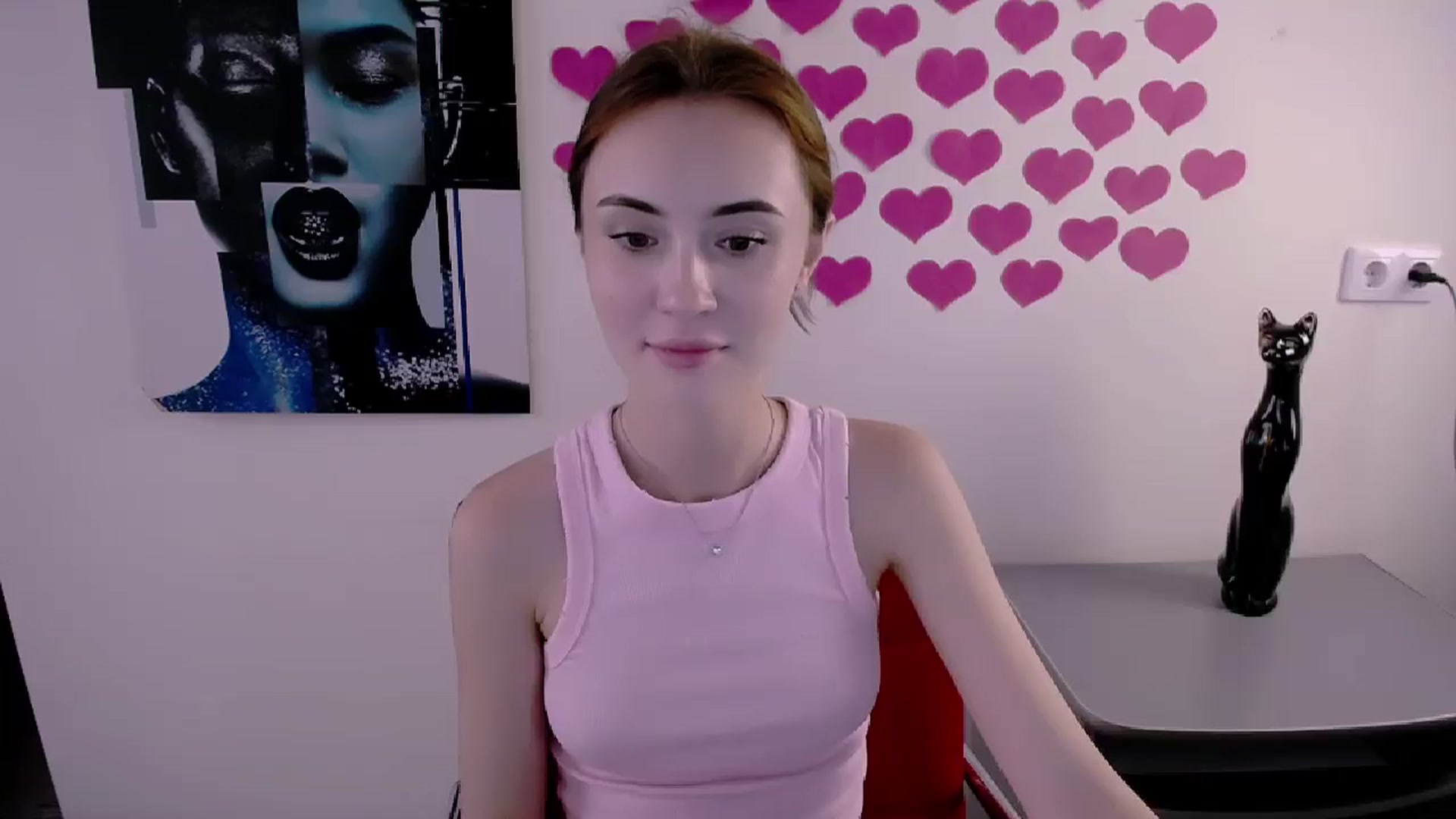 Gallery image thumbnail from Nikonara_'s myfreecams stream on, 06/11/2024, 13:01 image 17 of 20