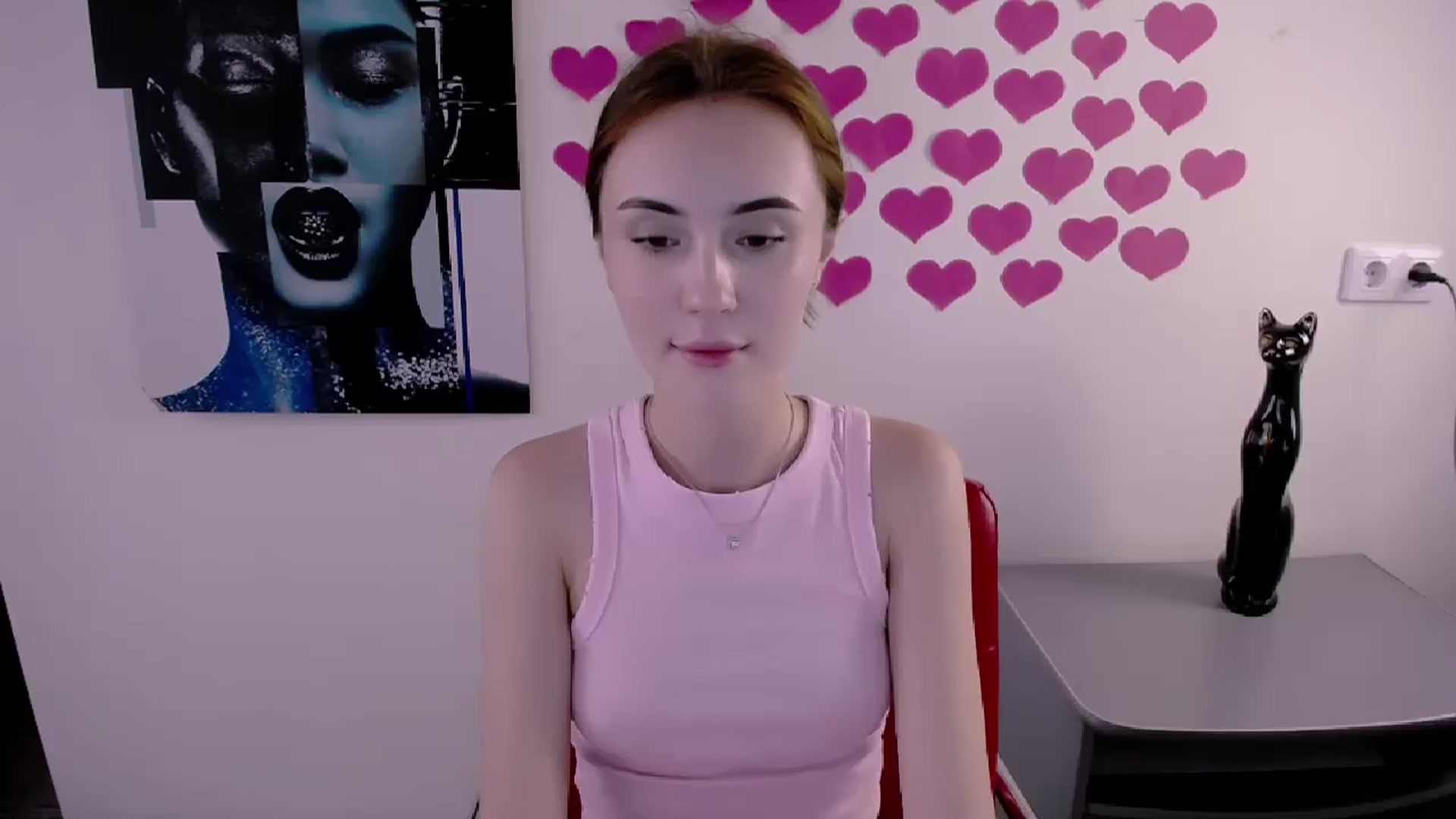Gallery image thumbnail from Nikonara_'s myfreecams stream on, 06/11/2024, 13:01 image 18 of 20