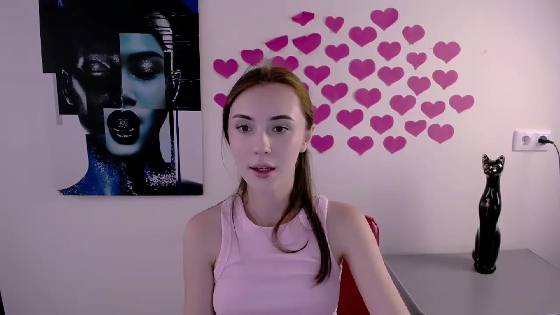 Gallery image thumbnail from Nikonara_'s myfreecams stream on, 06/11/2024, 13:01 image 4 of 20