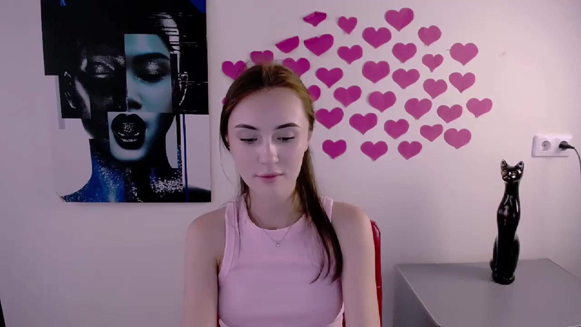 Gallery image thumbnail from Nikonara_'s myfreecams stream on, 06/11/2024, 13:01 image 9 of 20