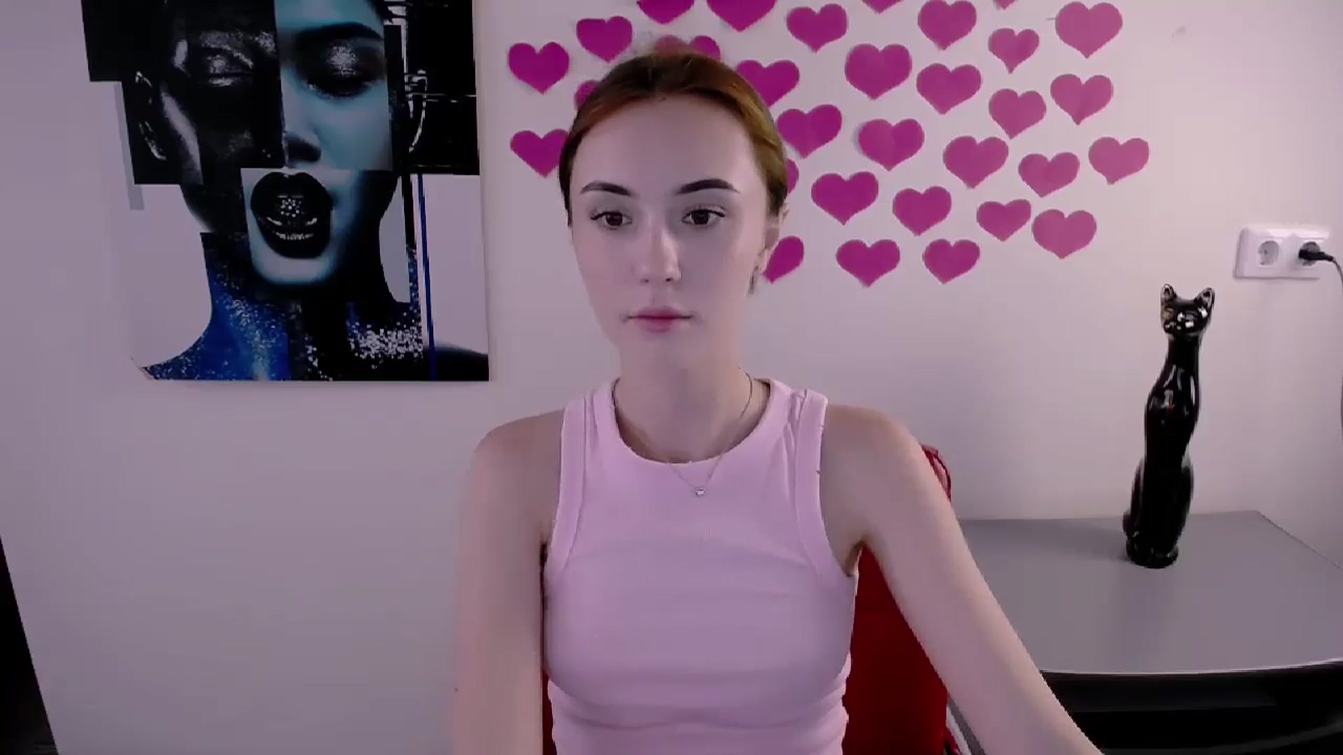 Gallery image thumbnail from Nikonara_'s myfreecams stream on, 06/11/2024, 13:01 image 14 of 20