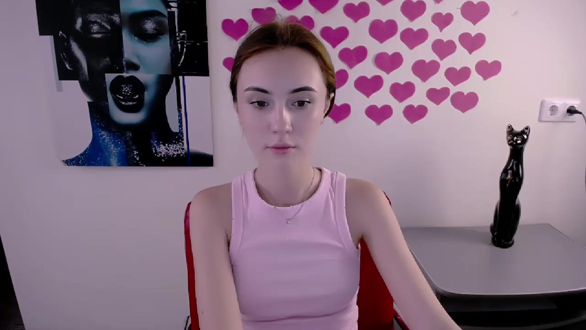 Gallery image thumbnail from Nikonara_'s myfreecams stream on, 06/11/2024, 13:01 image 13 of 20