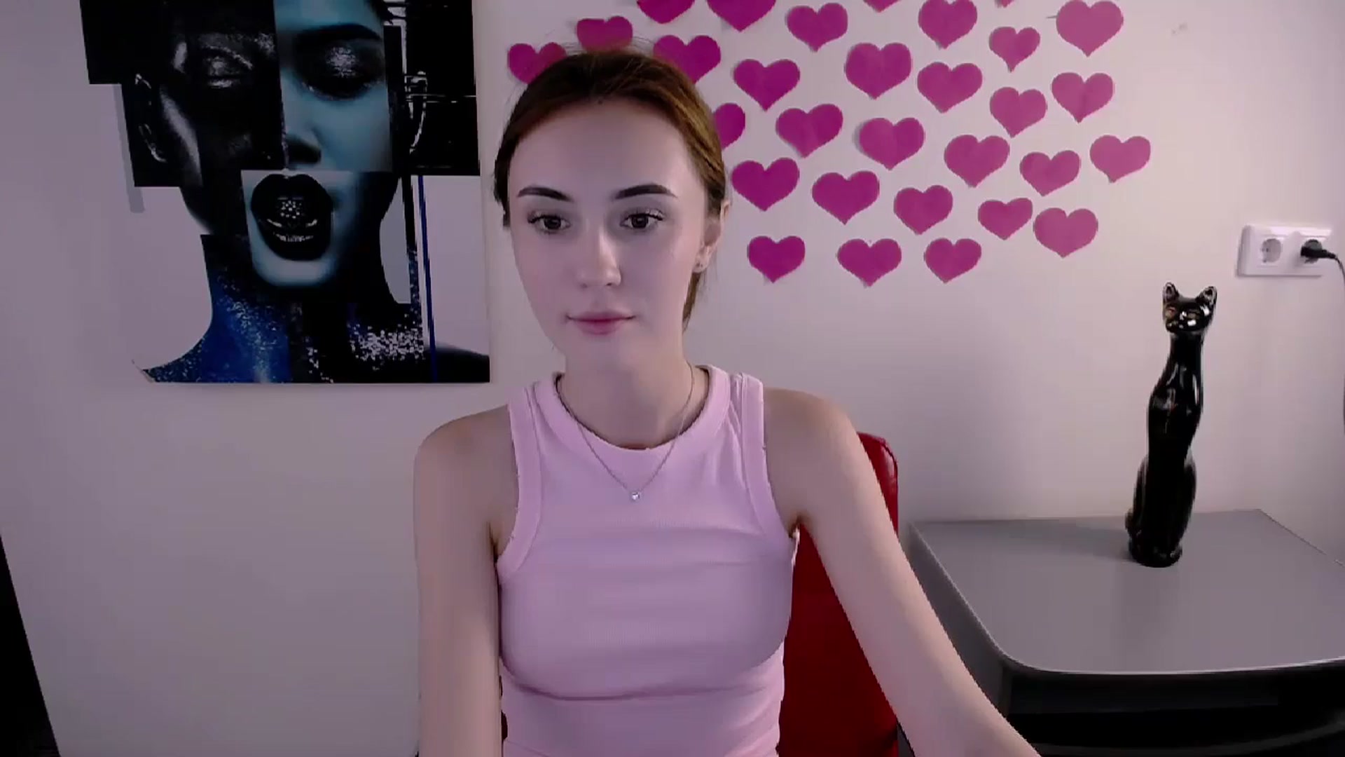 Gallery image thumbnail from Nikonara_'s myfreecams stream on, 06/11/2024, 14:56 image 18 of 20