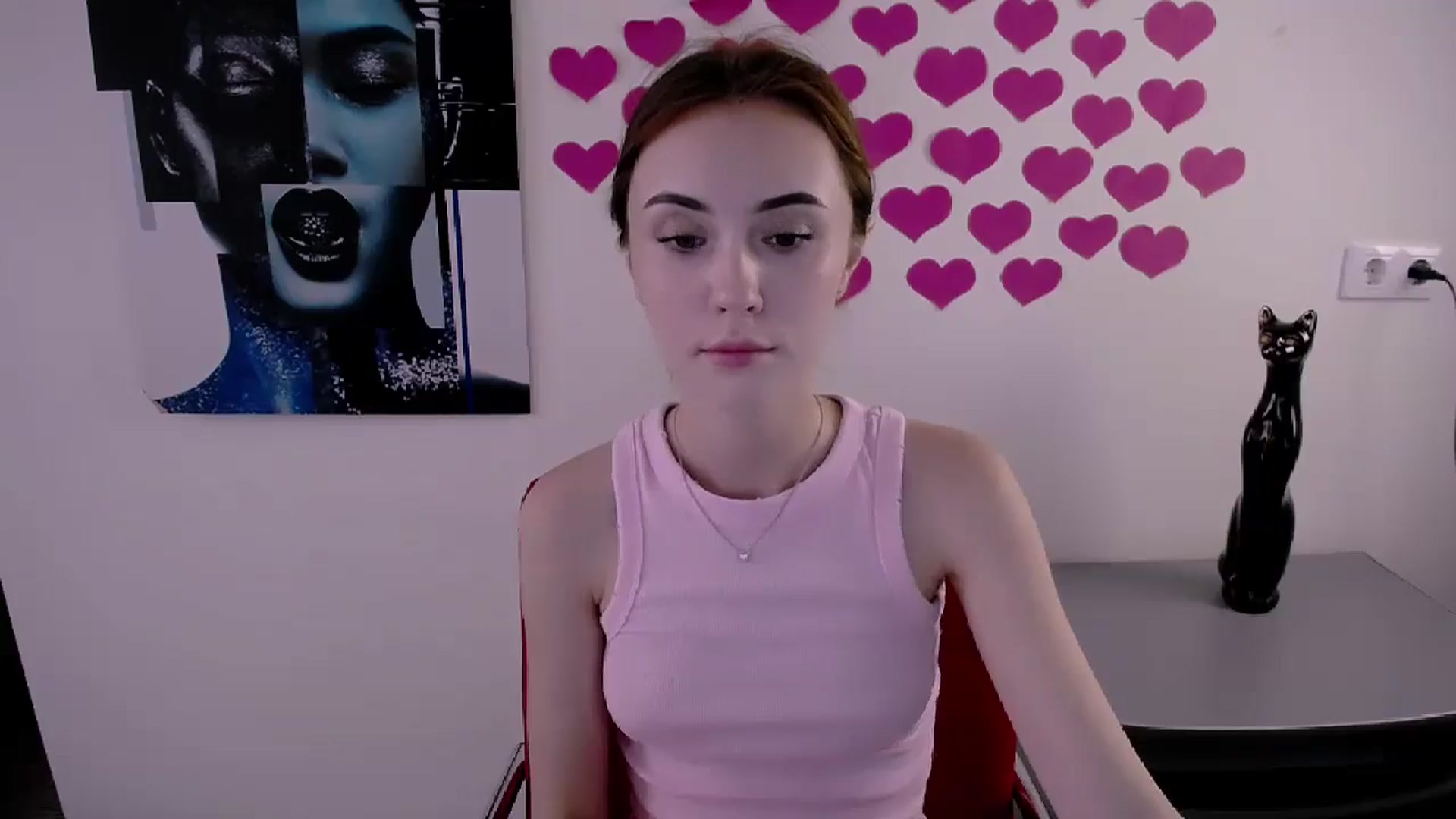 Gallery image thumbnail from Nikonara_'s myfreecams stream on, 06/11/2024, 14:56 image 4 of 20