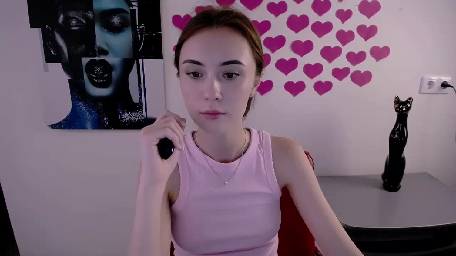 Gallery image thumbnail from Nikonara_'s myfreecams stream on, 06/11/2024, 14:56 image 16 of 20