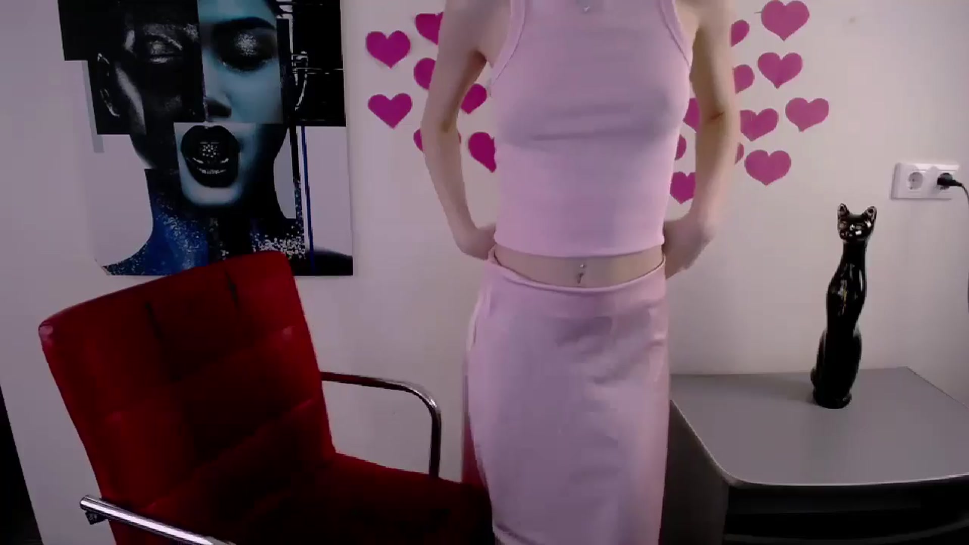 Gallery image thumbnail from Nikonara_'s myfreecams stream on, 06/11/2024, 14:56 image 7 of 20