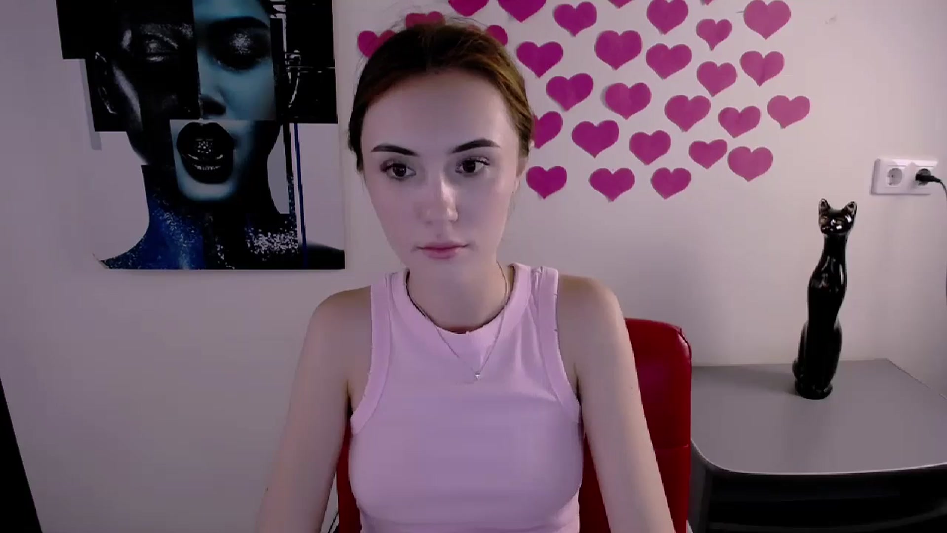 Gallery image thumbnail from Nikonara_'s myfreecams stream on, 06/11/2024, 14:56 image 13 of 20