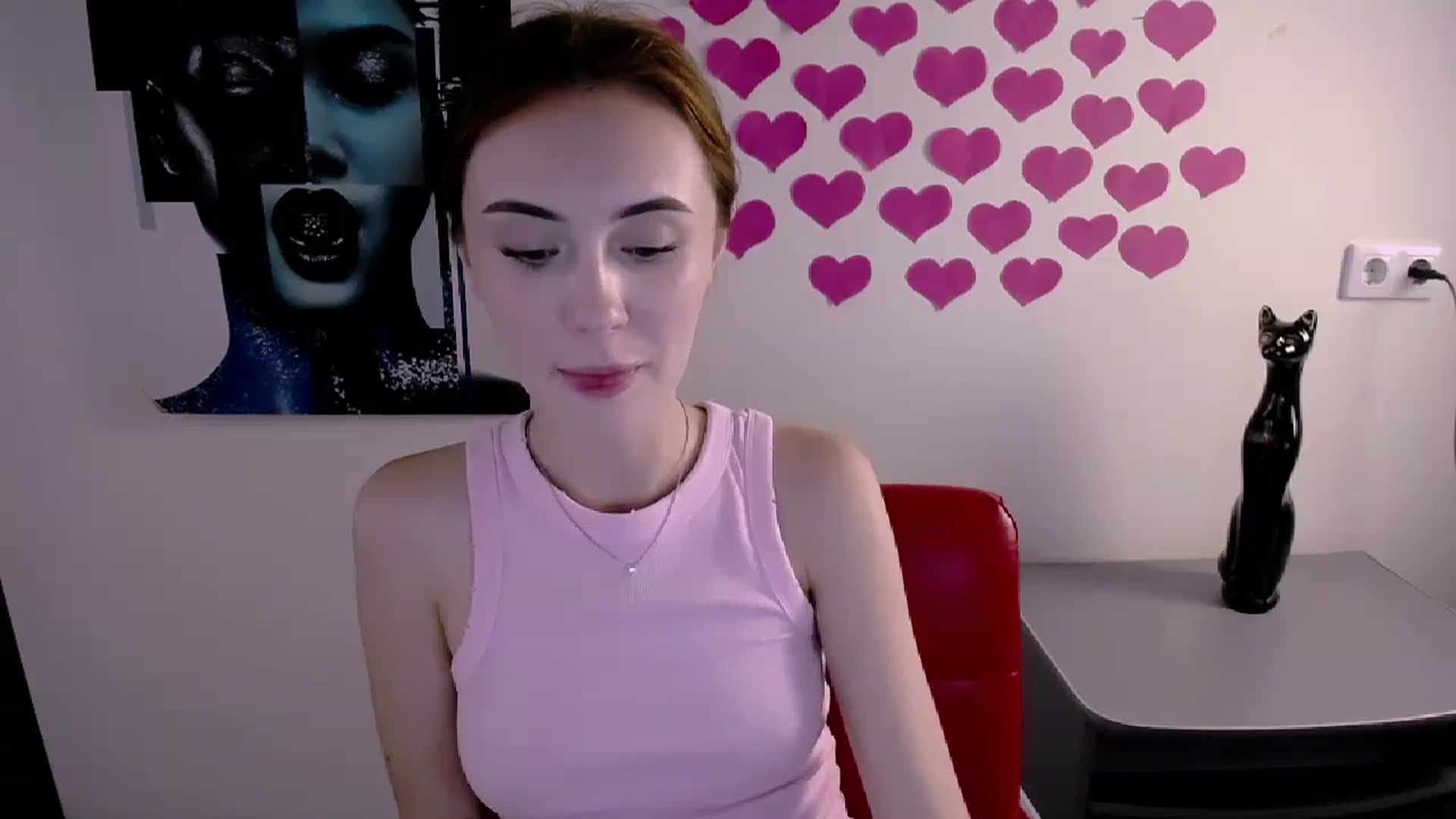 Gallery image thumbnail from Nikonara_'s myfreecams stream on, 06/11/2024, 14:56 image 12 of 20