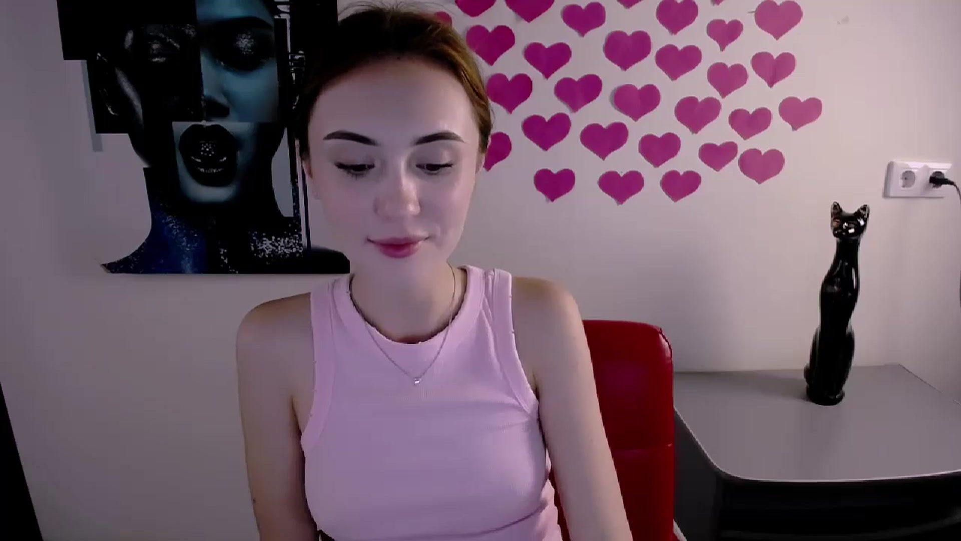 Gallery image thumbnail from Nikonara_'s myfreecams stream on, 06/11/2024, 14:56 image 11 of 20