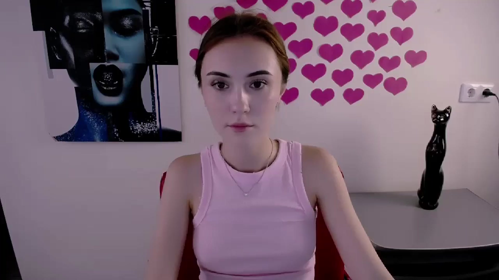 Gallery image thumbnail from Nikonara_'s myfreecams stream on, 06/11/2024, 14:56 image 3 of 20
