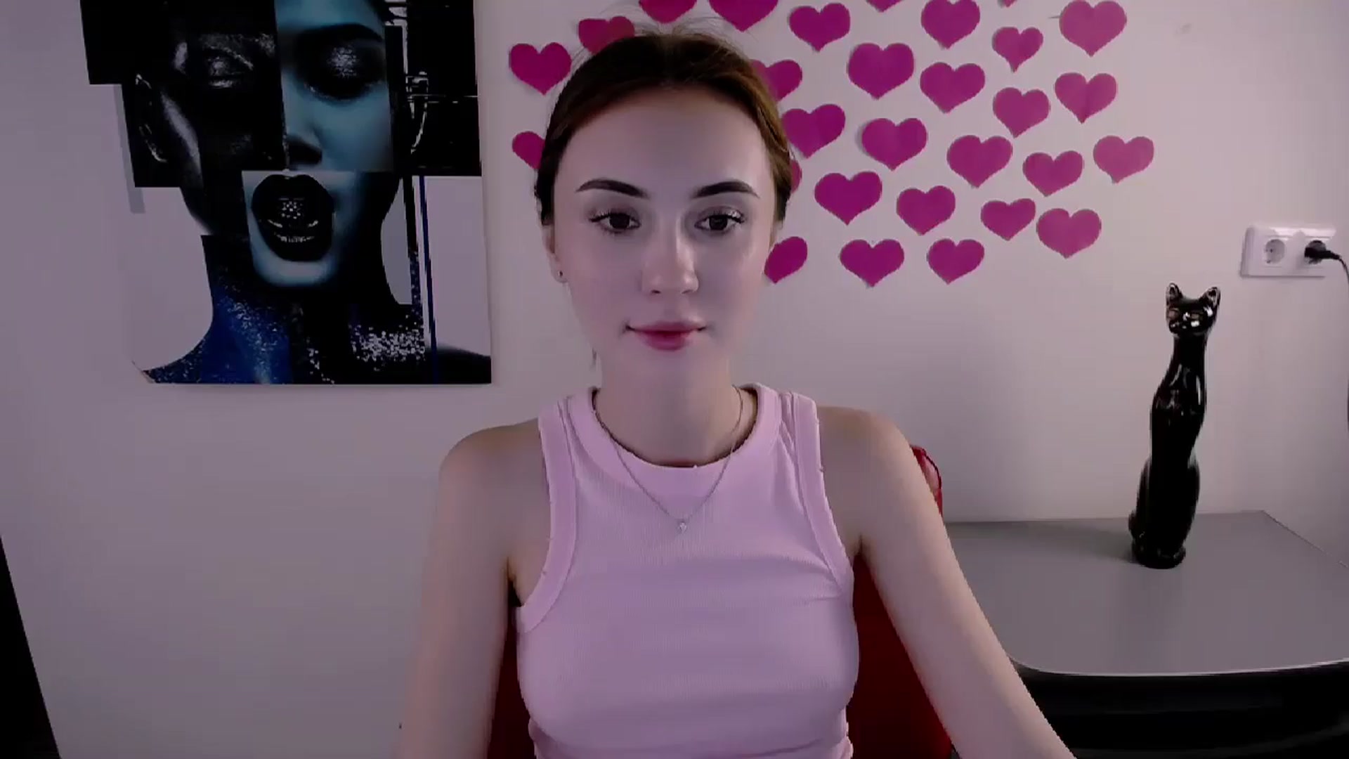 Gallery image thumbnail from Nikonara_'s myfreecams stream on, 06/11/2024, 14:56 image 8 of 20