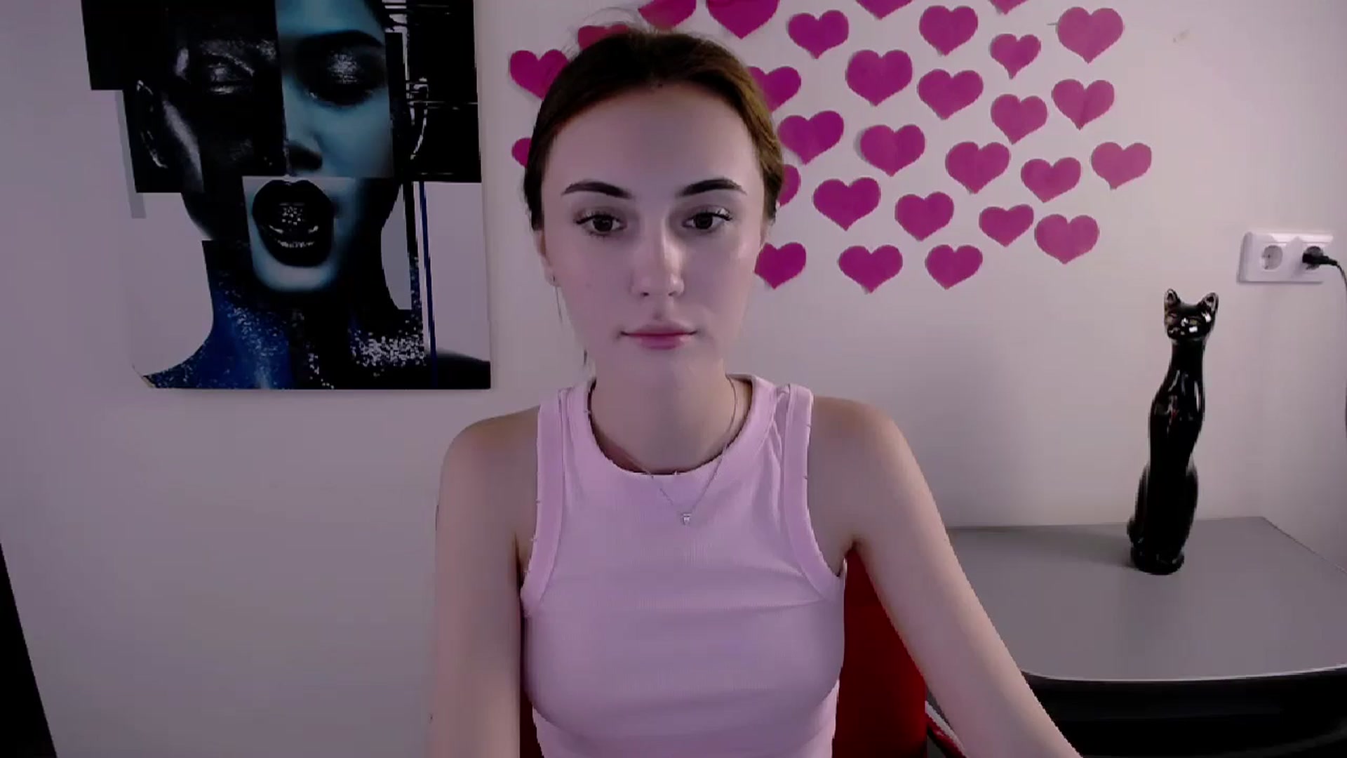 Gallery image thumbnail from Nikonara_'s myfreecams stream on, 06/11/2024, 15:48 image 4 of 20