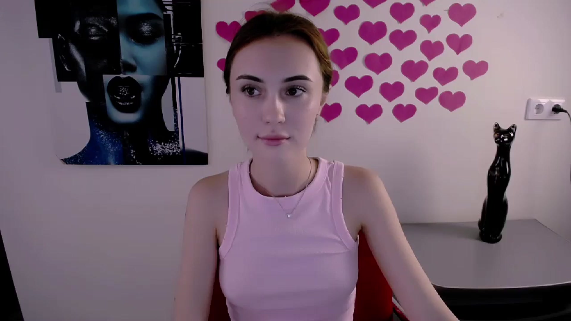 Gallery image thumbnail from Nikonara_'s myfreecams stream on, 06/11/2024, 15:48 image 5 of 20