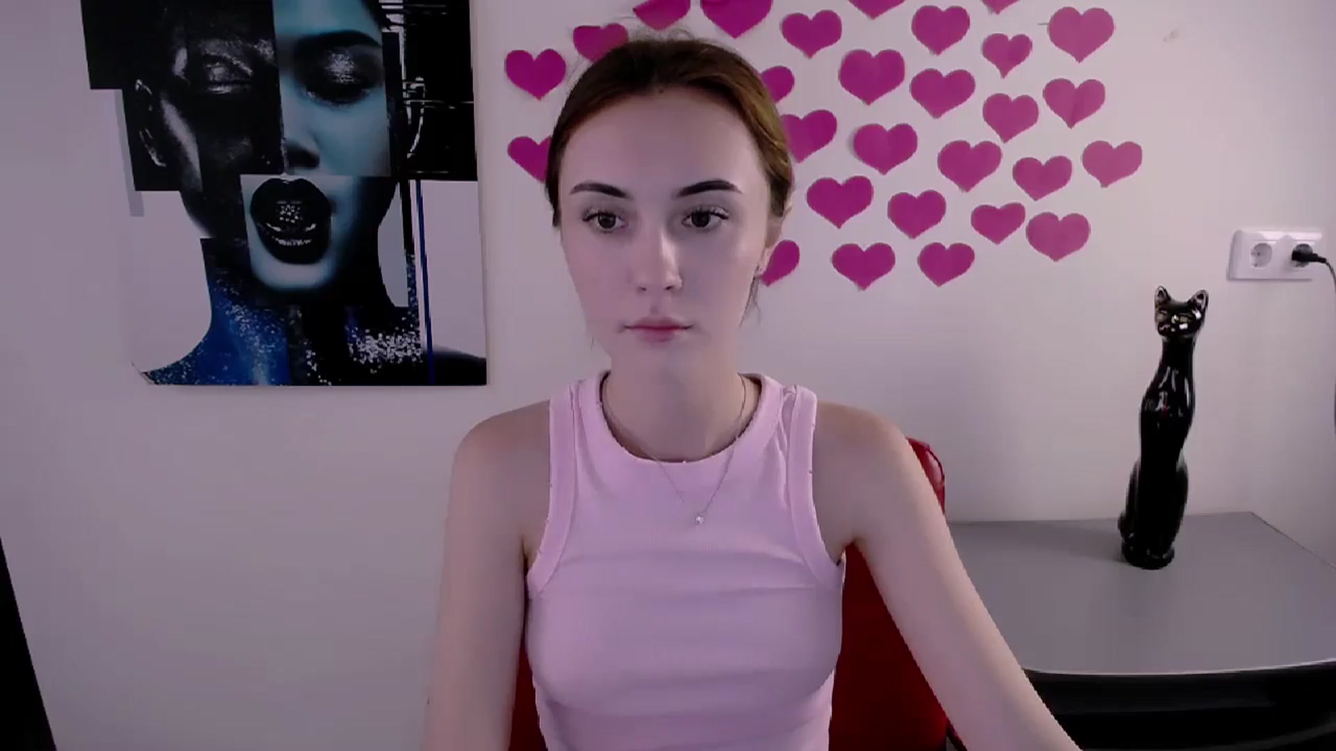 Gallery image thumbnail from Nikonara_'s myfreecams stream on, 06/11/2024, 15:48 image 18 of 20