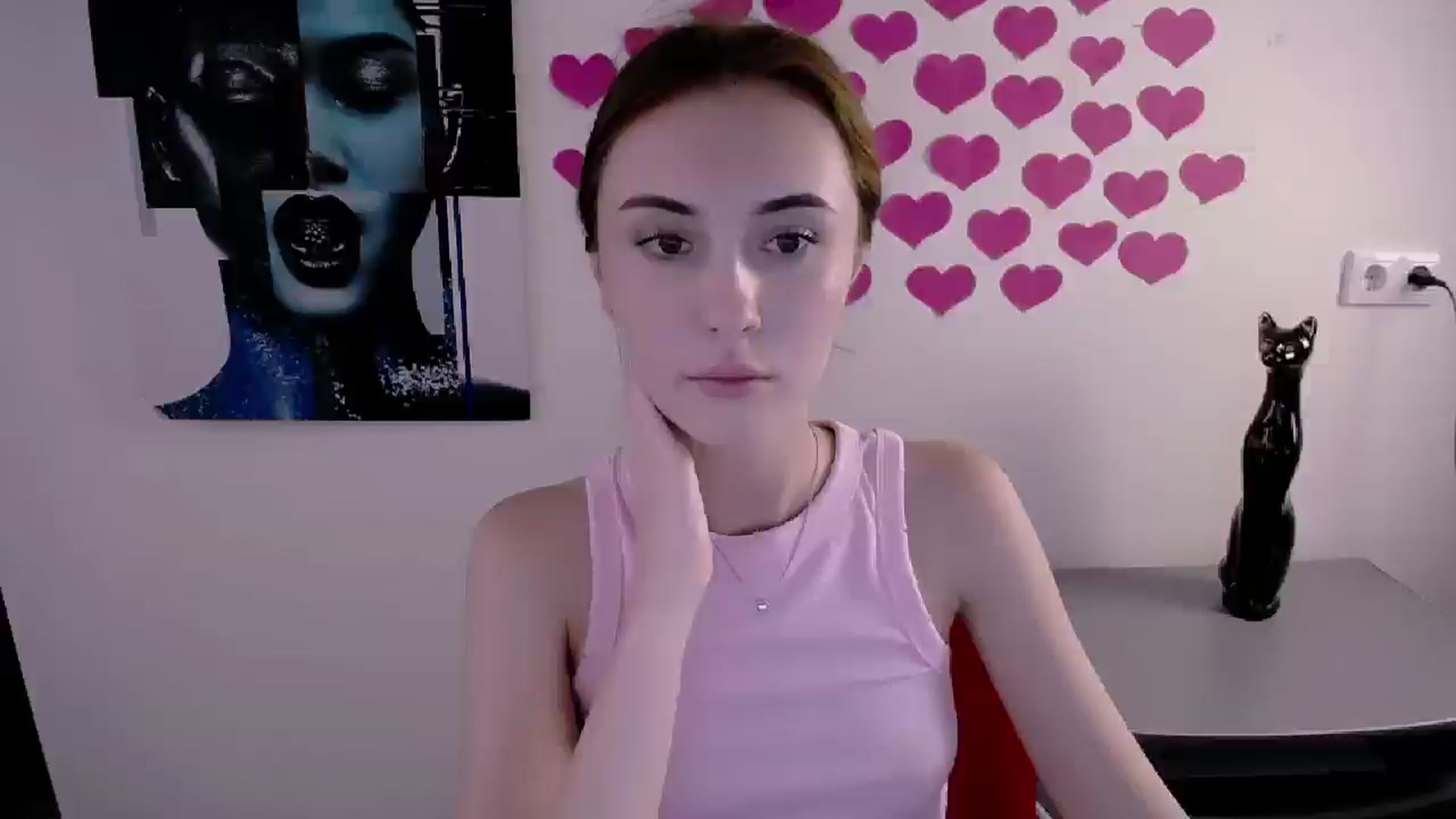 Gallery image thumbnail from Nikonara_'s myfreecams stream on, 06/11/2024, 15:48 image 11 of 20
