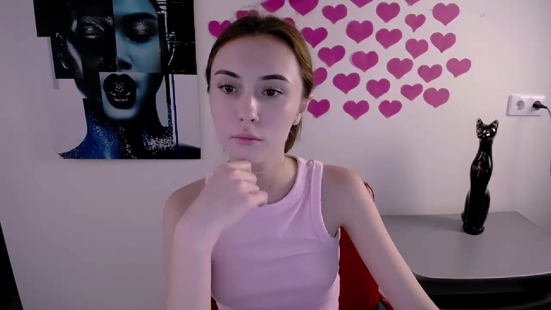 Gallery image thumbnail from Nikonara_'s myfreecams stream on, 06/11/2024, 15:48 image 7 of 20