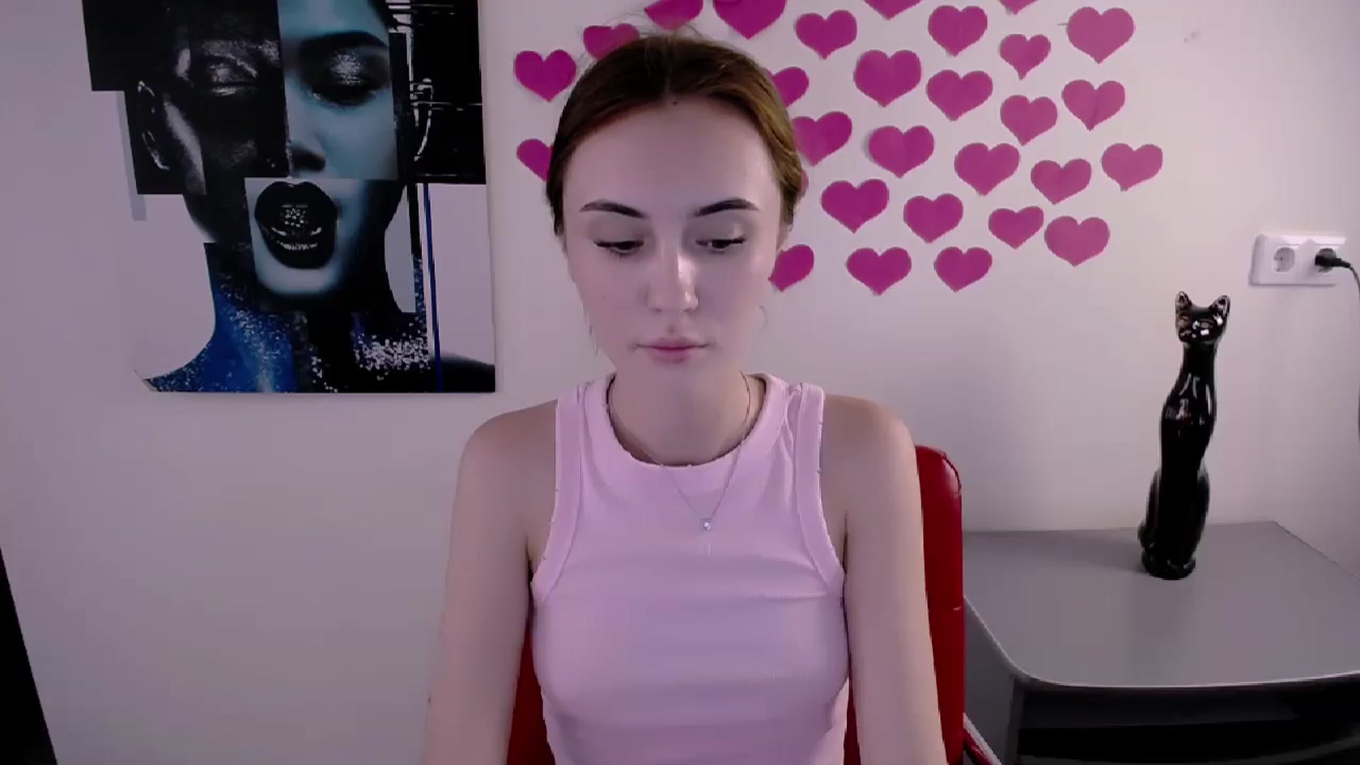 Gallery image thumbnail from Nikonara_'s myfreecams stream on, 06/11/2024, 15:48 image 16 of 20