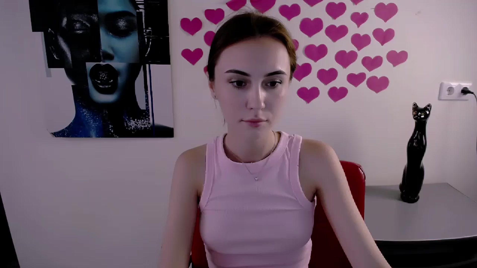 Gallery image thumbnail from Nikonara_'s myfreecams stream on, 06/11/2024, 15:48 image 3 of 20