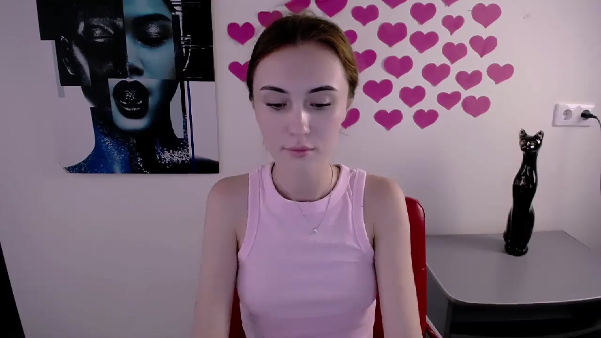 Gallery image thumbnail from Nikonara_'s myfreecams stream on, 06/11/2024, 15:48 image 14 of 20