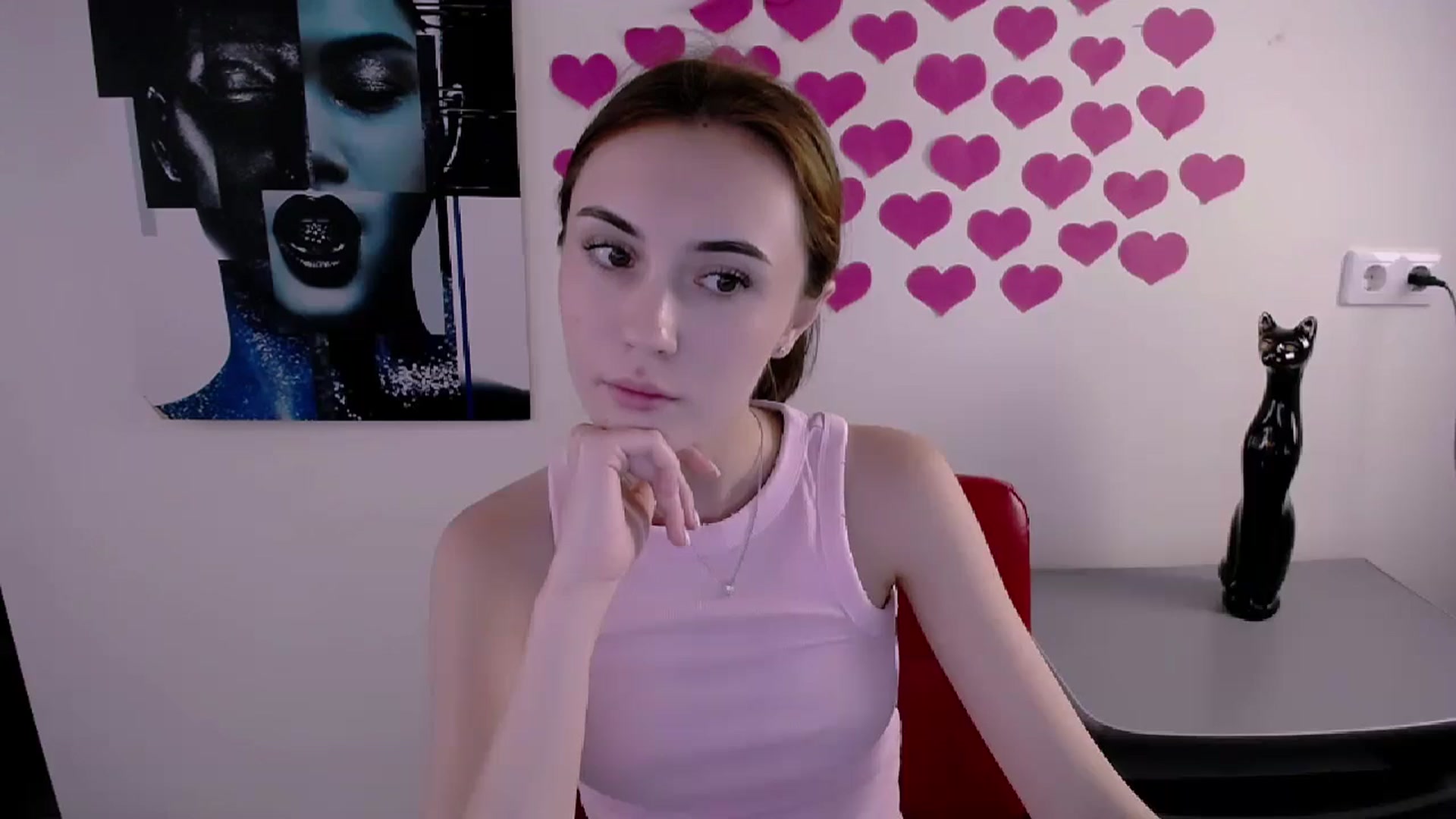 Gallery image thumbnail from Nikonara_'s myfreecams stream on, 06/11/2024, 15:48 image 15 of 20