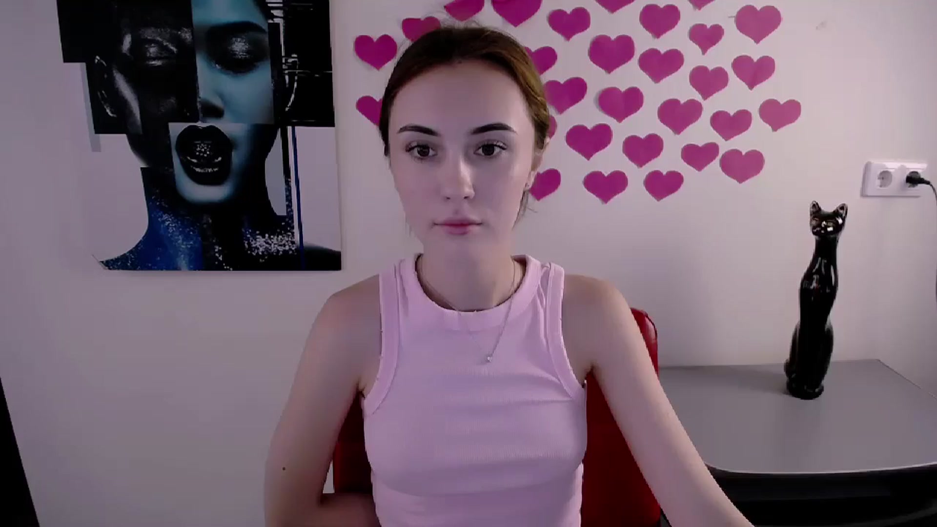 Gallery image thumbnail from Nikonara_'s myfreecams stream on, 06/11/2024, 15:48 image 13 of 20