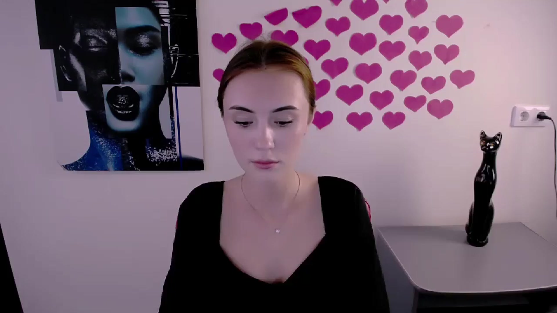 Gallery image thumbnail from Nikonara_'s myfreecams stream on, 06/12/2024, 15:06 image 9 of 20