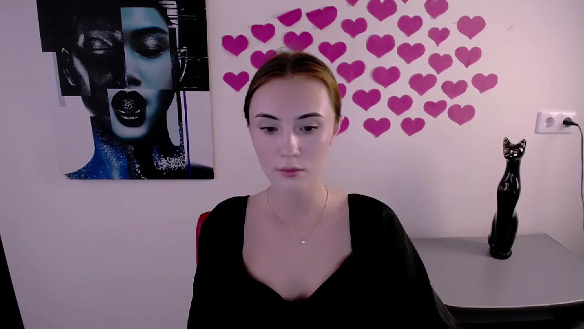 Gallery image thumbnail from Nikonara_'s myfreecams stream on, 06/12/2024, 15:06 image 14 of 20