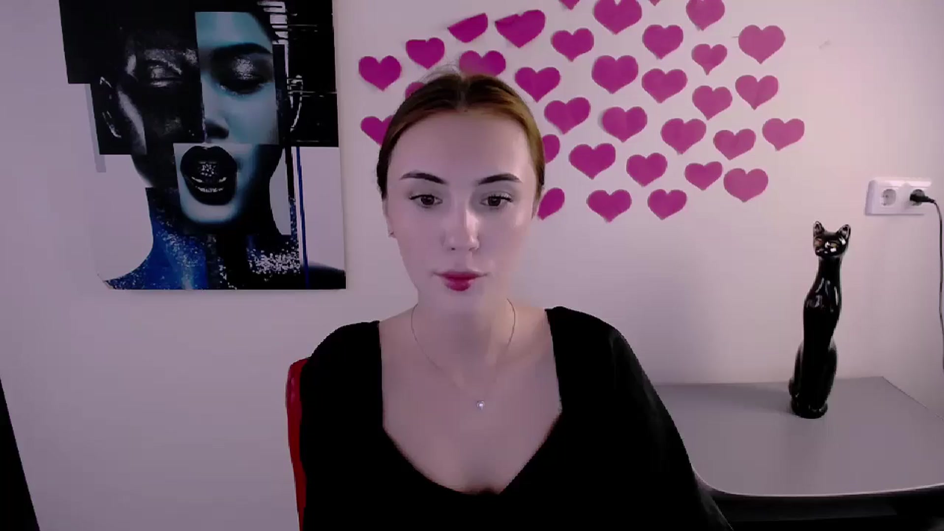 Gallery image thumbnail from Nikonara_'s myfreecams stream on, 06/12/2024, 15:06 image 7 of 20