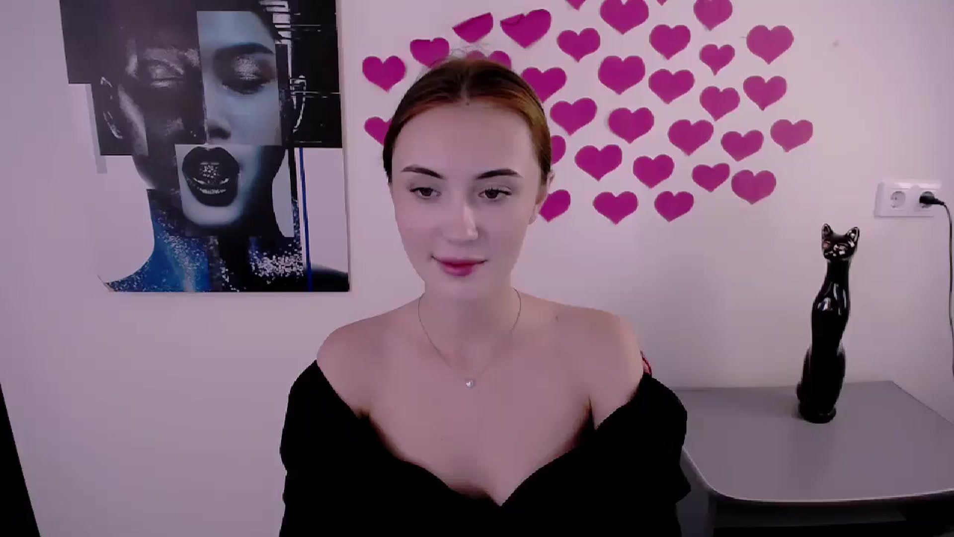 Gallery image thumbnail from Nikonara_'s myfreecams stream on, 06/12/2024, 15:06 image 20 of 20