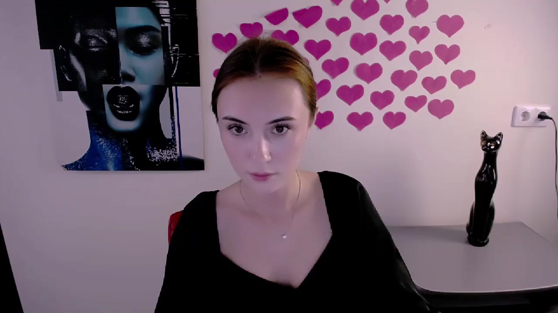Gallery image thumbnail from Nikonara_'s myfreecams stream on, 06/12/2024, 15:06 image 1 of 20