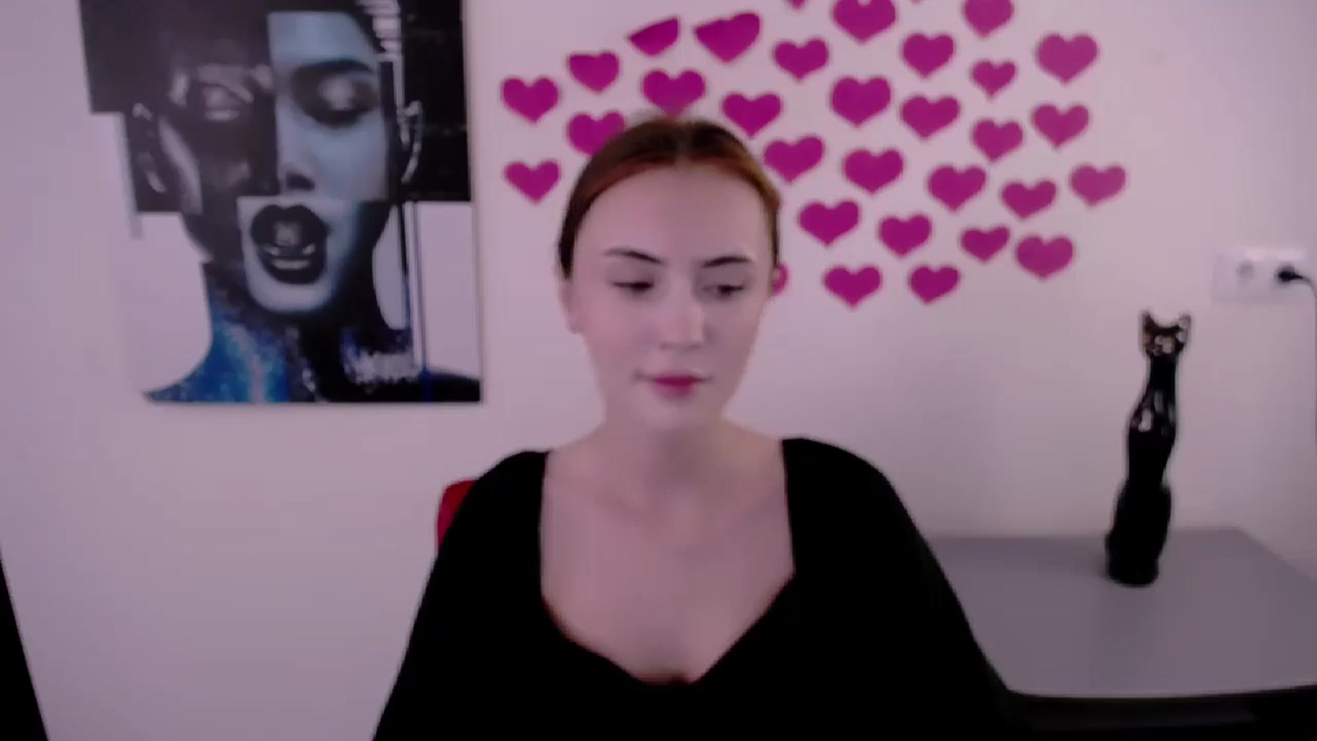 Gallery image thumbnail from Nikonara_'s myfreecams stream on, 06/12/2024, 15:06 image 12 of 20