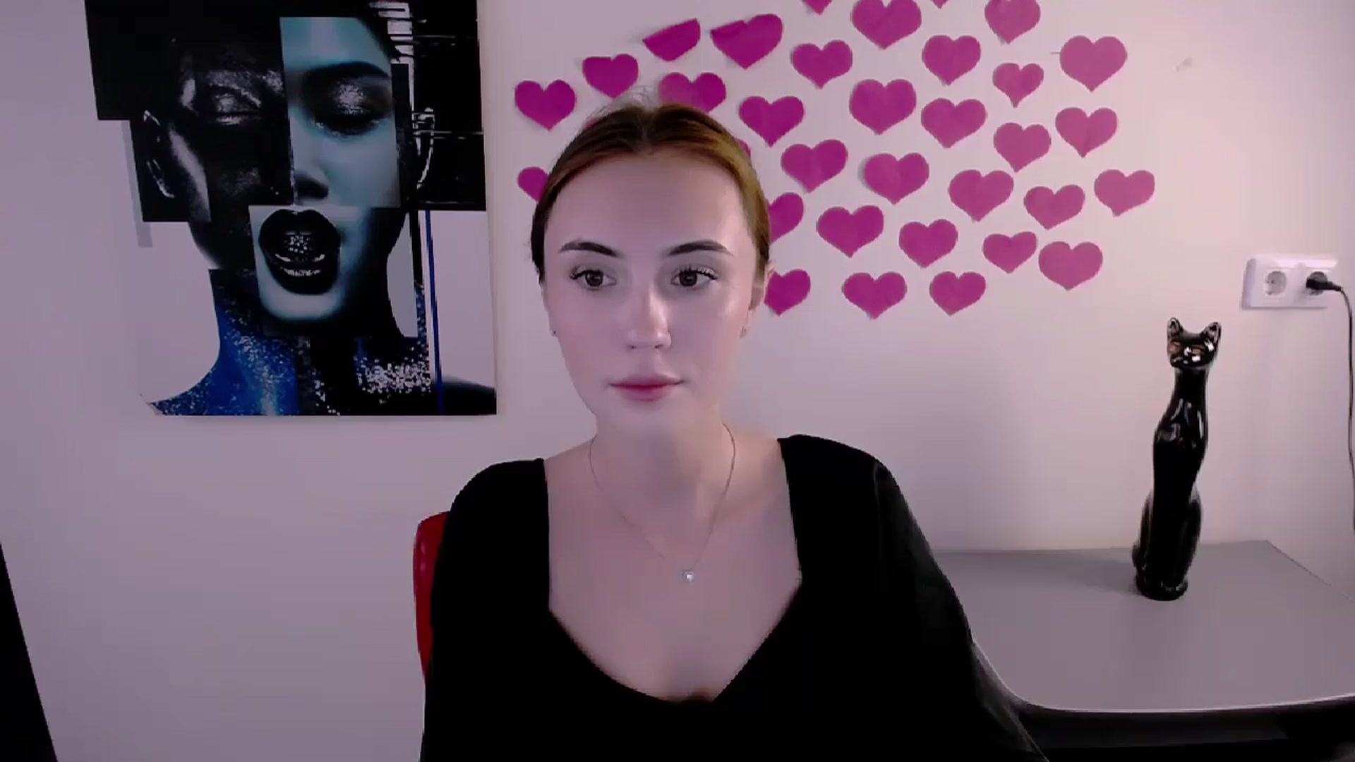 Gallery image thumbnail from Nikonara_'s myfreecams stream on, 06/12/2024, 15:06 image 5 of 20