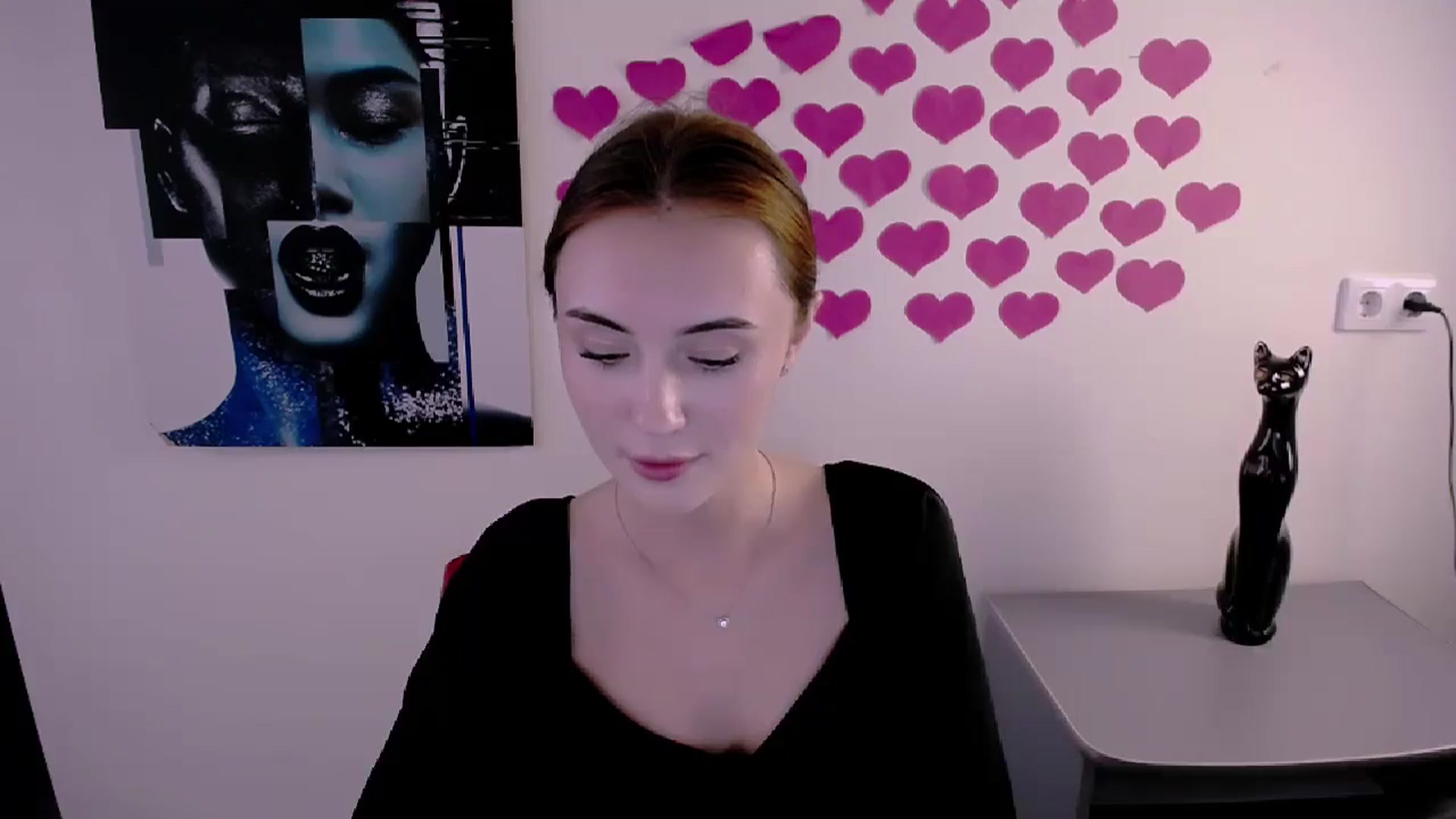 Gallery image thumbnail from Nikonara_'s myfreecams stream on, 06/12/2024, 15:06 image 4 of 20