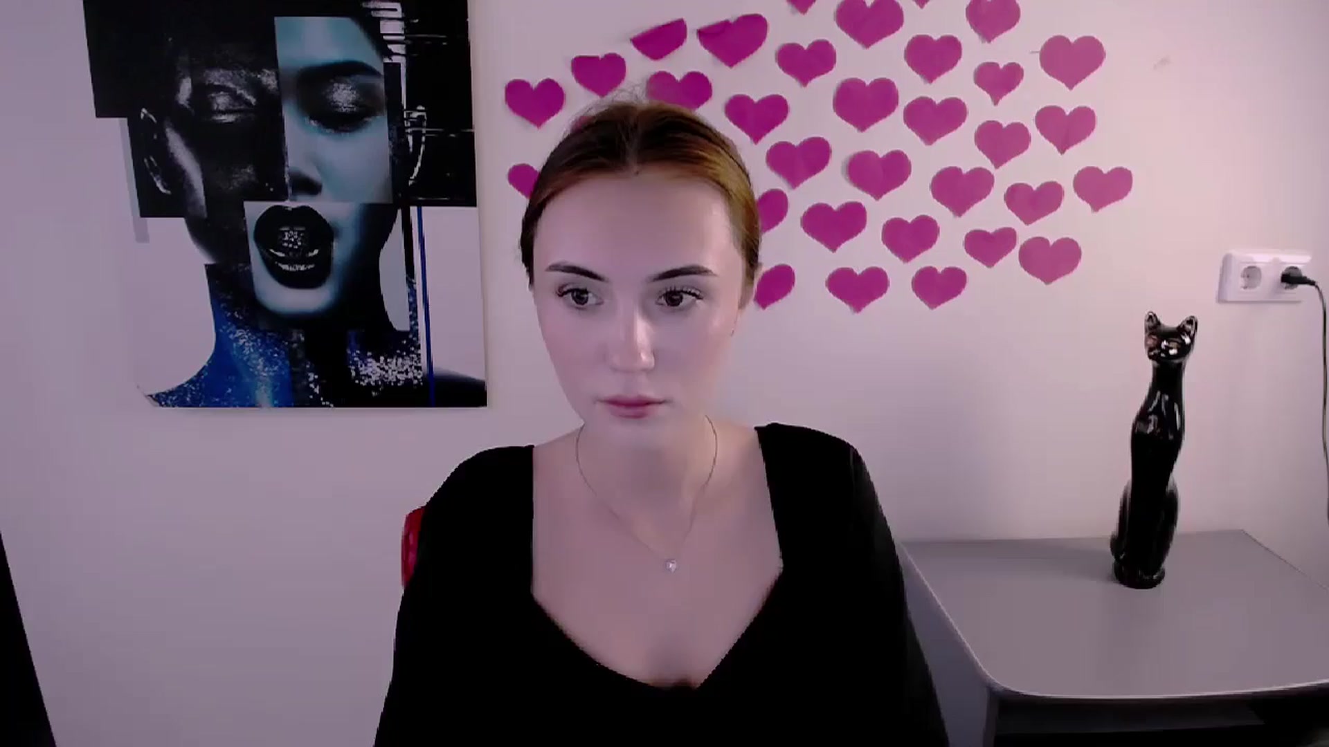 Gallery image thumbnail from Nikonara_'s myfreecams stream on, 06/12/2024, 15:06 image 8 of 20