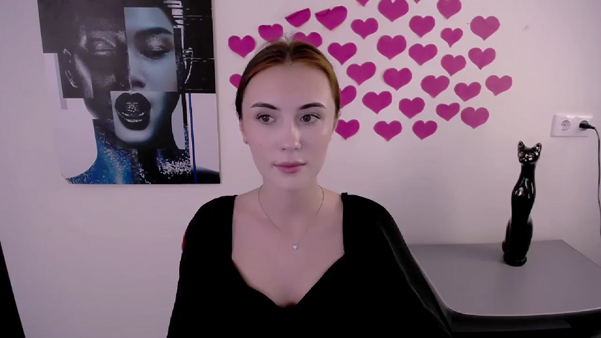 Gallery image thumbnail from Nikonara_'s myfreecams stream on, 06/12/2024, 15:06 image 16 of 20