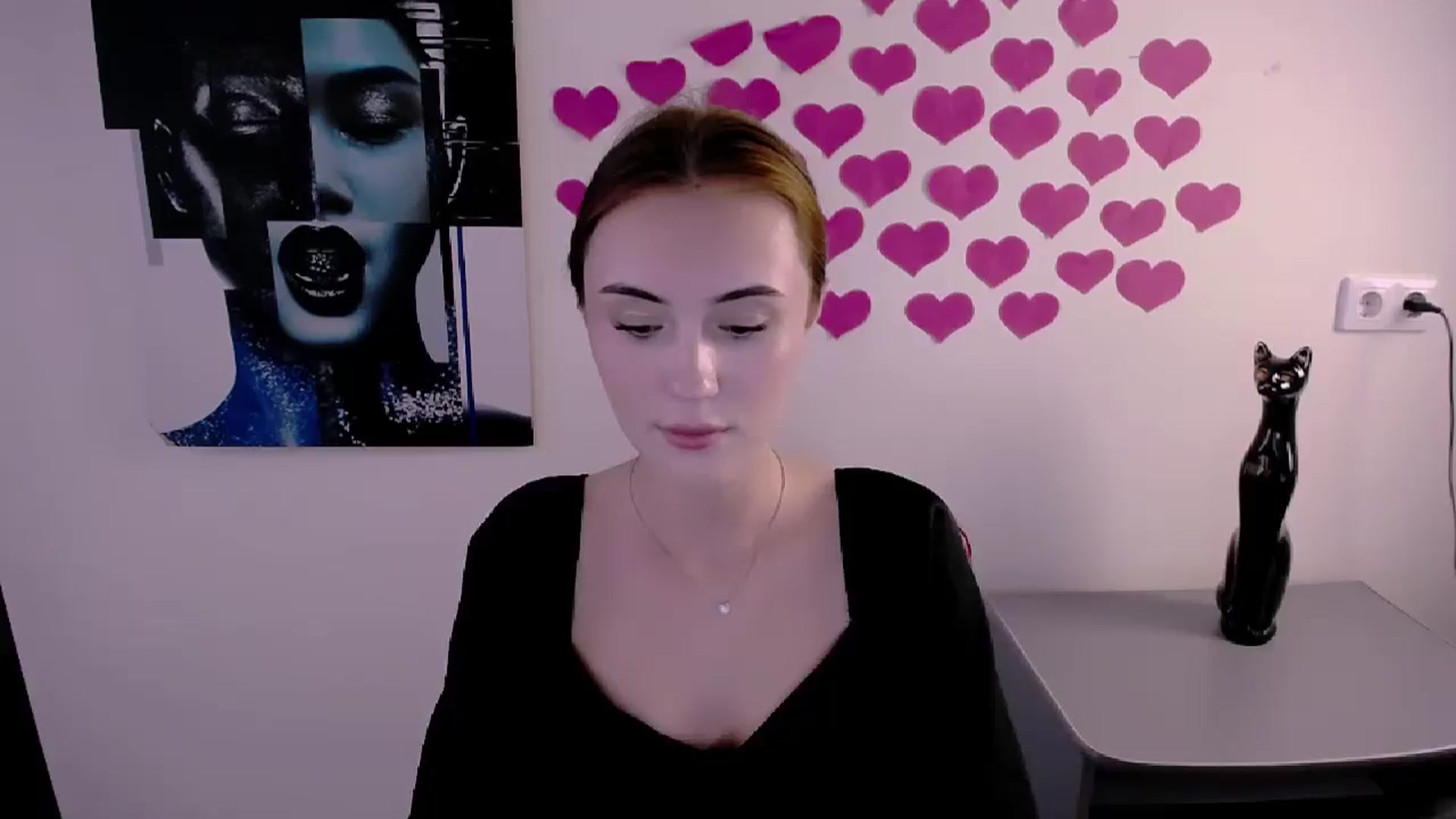 Gallery image thumbnail from Nikonara_'s myfreecams stream on, 06/12/2024, 15:06 image 10 of 20