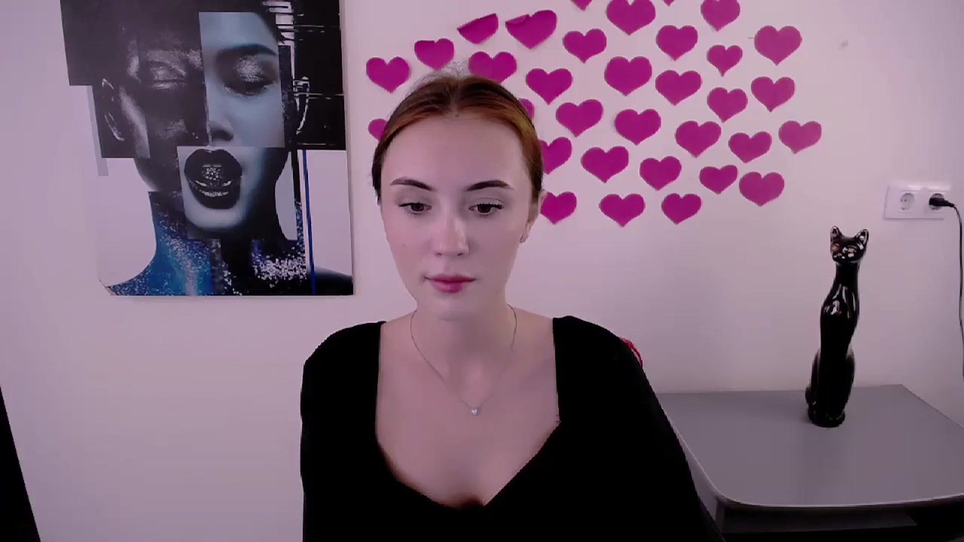 Gallery image thumbnail from Nikonara_'s myfreecams stream on, 06/12/2024, 15:06 image 11 of 20
