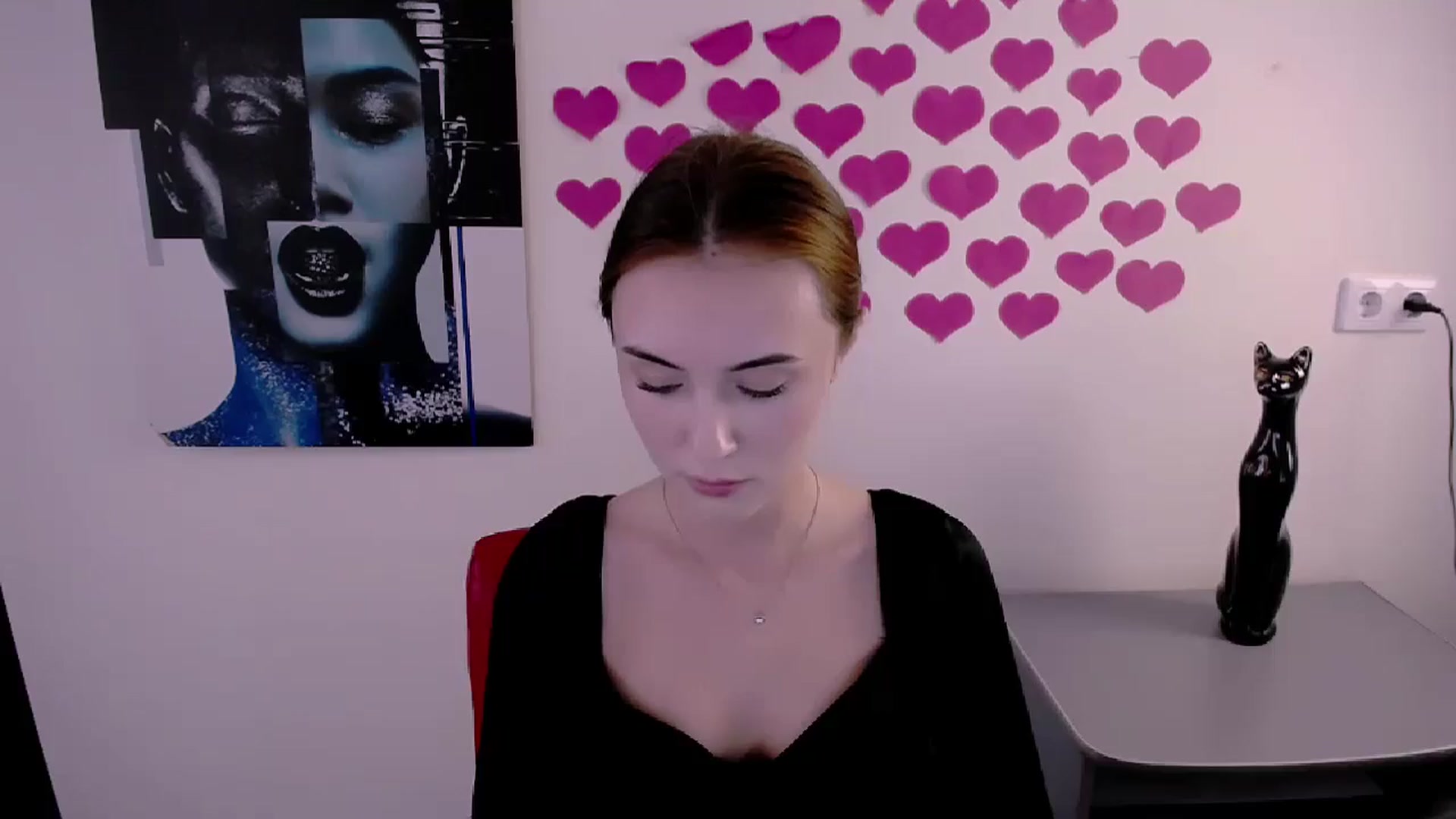 Gallery image thumbnail from Nikonara_'s myfreecams stream on, 06/12/2024, 15:06 image 13 of 20