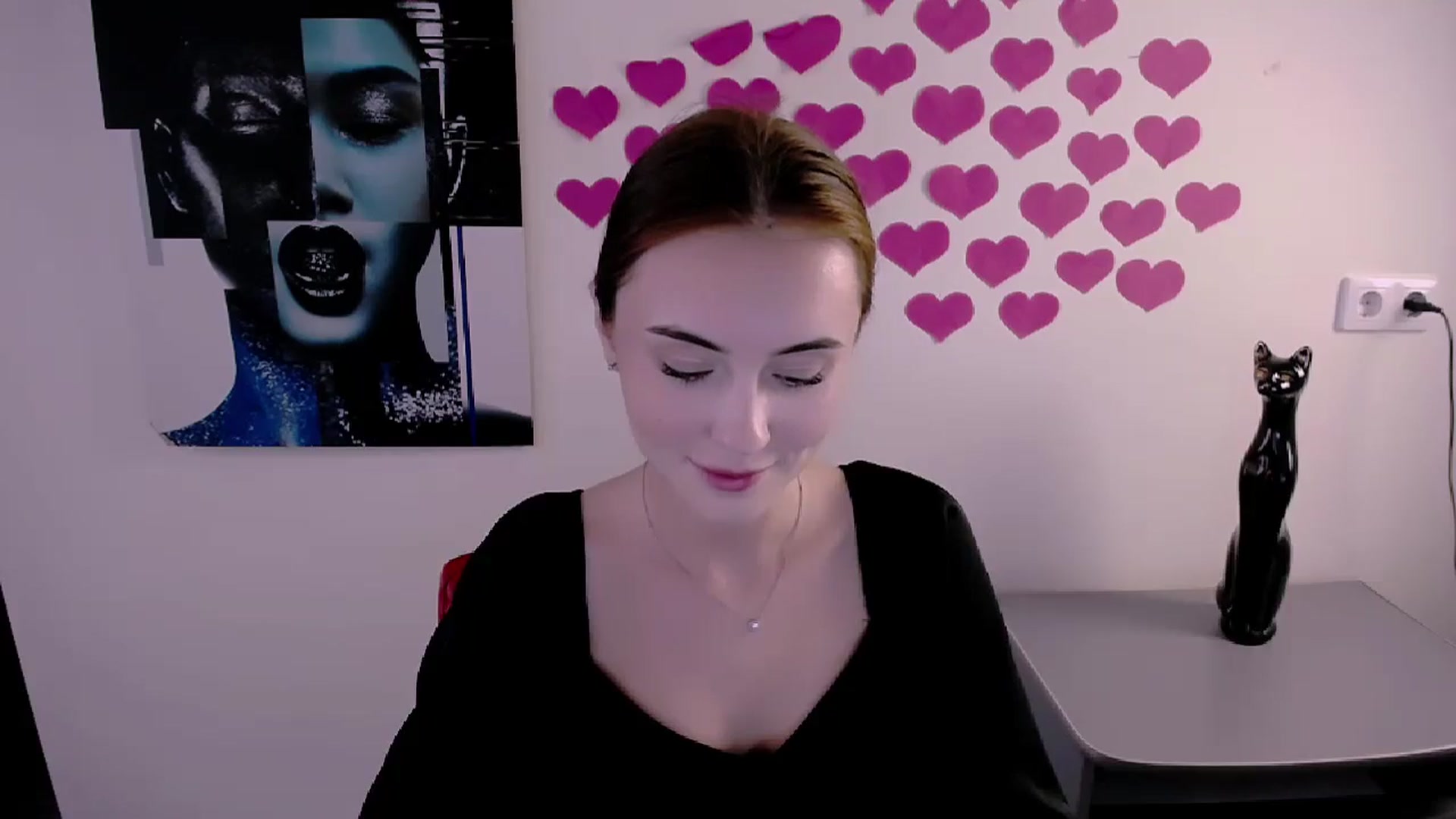 Gallery image thumbnail from Nikonara_'s myfreecams stream on, 06/12/2024, 15:06 image 3 of 20